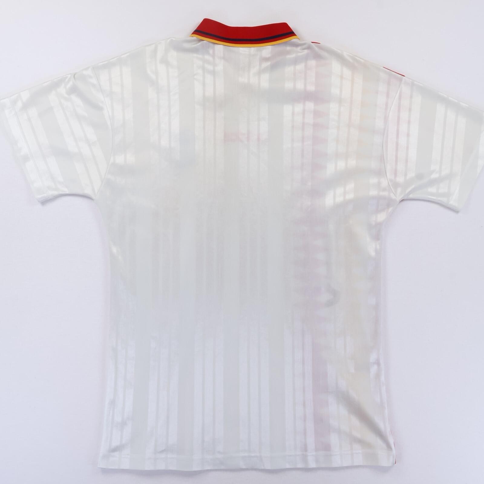 Spain 1994/96 Away Shirt - M- BACK