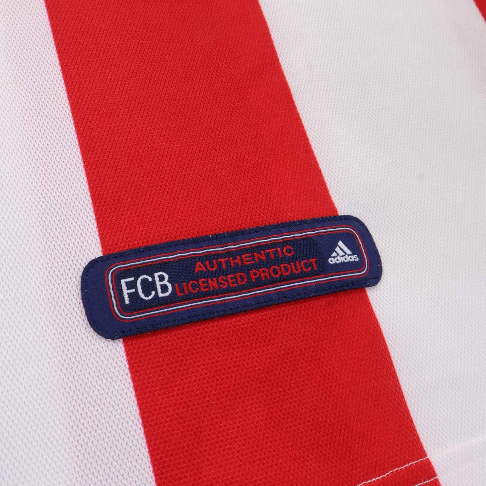 Bayern Munich 2000/01 Away Shirt - L- TAGS