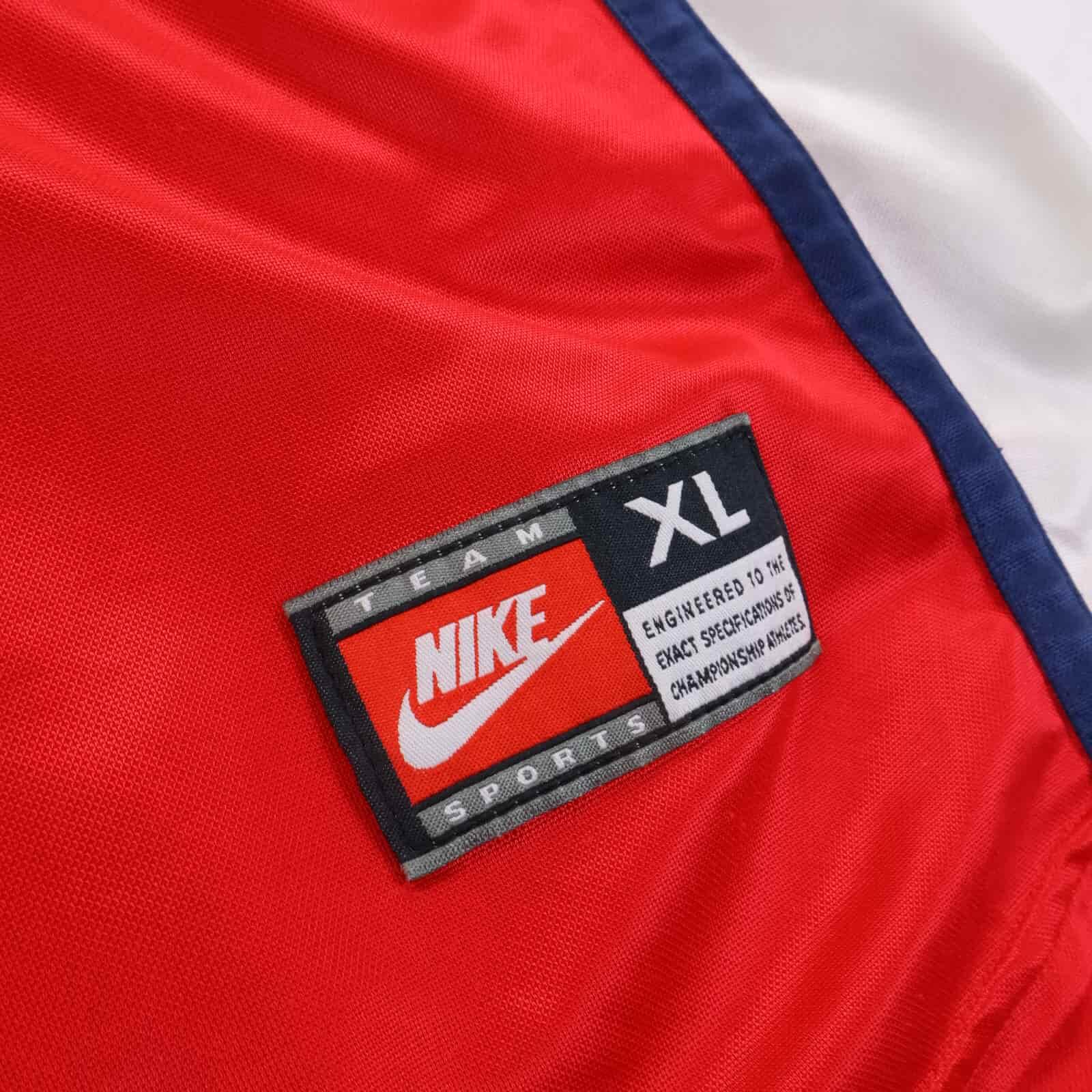 Arsenal Petit #17 1998/99 Home Shirt - XL