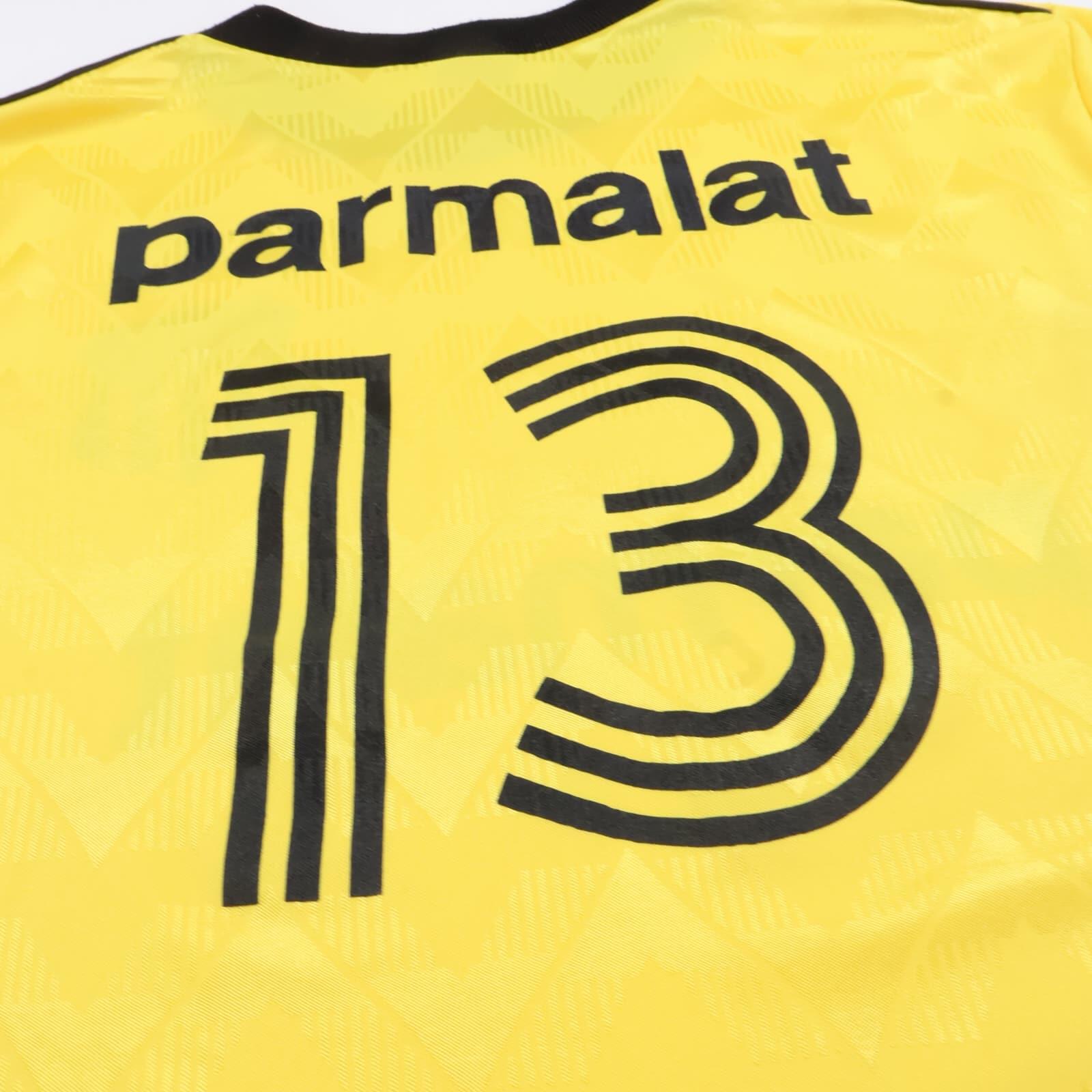 Penarol 1996/97 Away Shirt - XL- TAGS