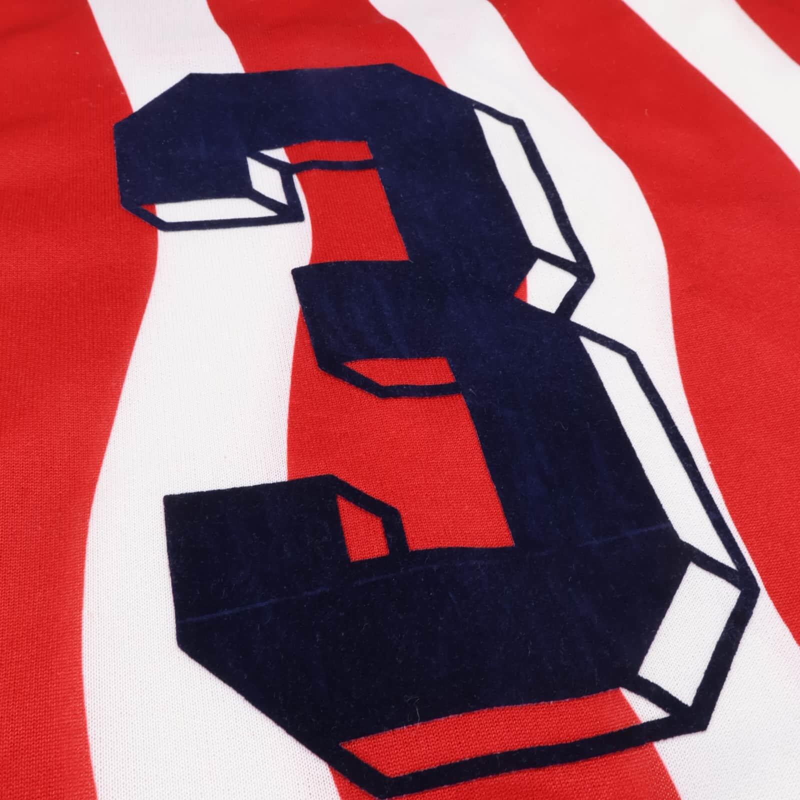 United States Of America #3 1994/ Home Shirt - L
