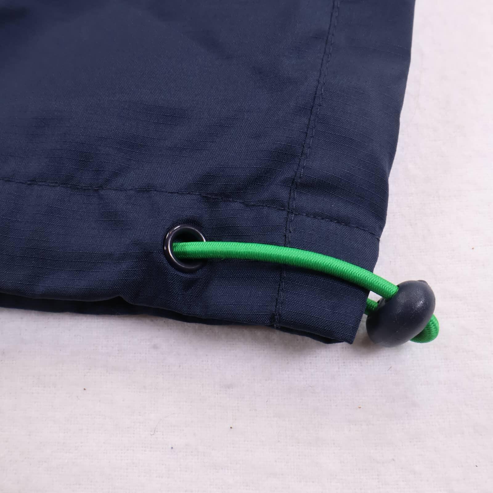 Republic Of Ireland 2002/03 Track Jacket - M