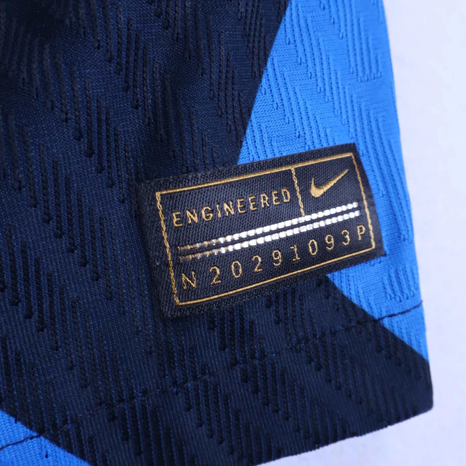 Inter Milan 2020/21 Home Shirt - 2XL