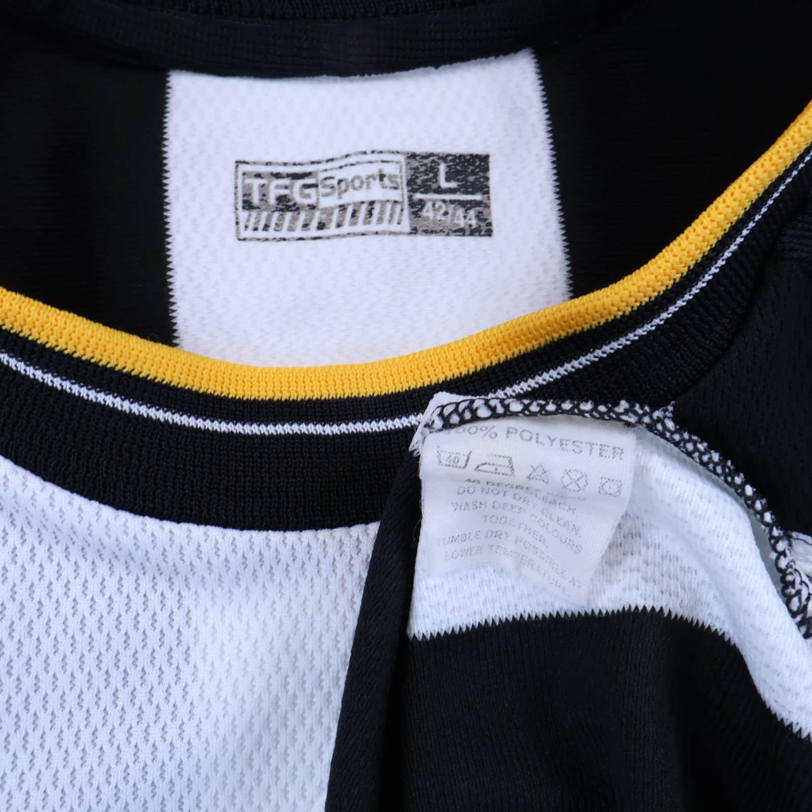 Torquay United 2002/04 Away Shirt - L