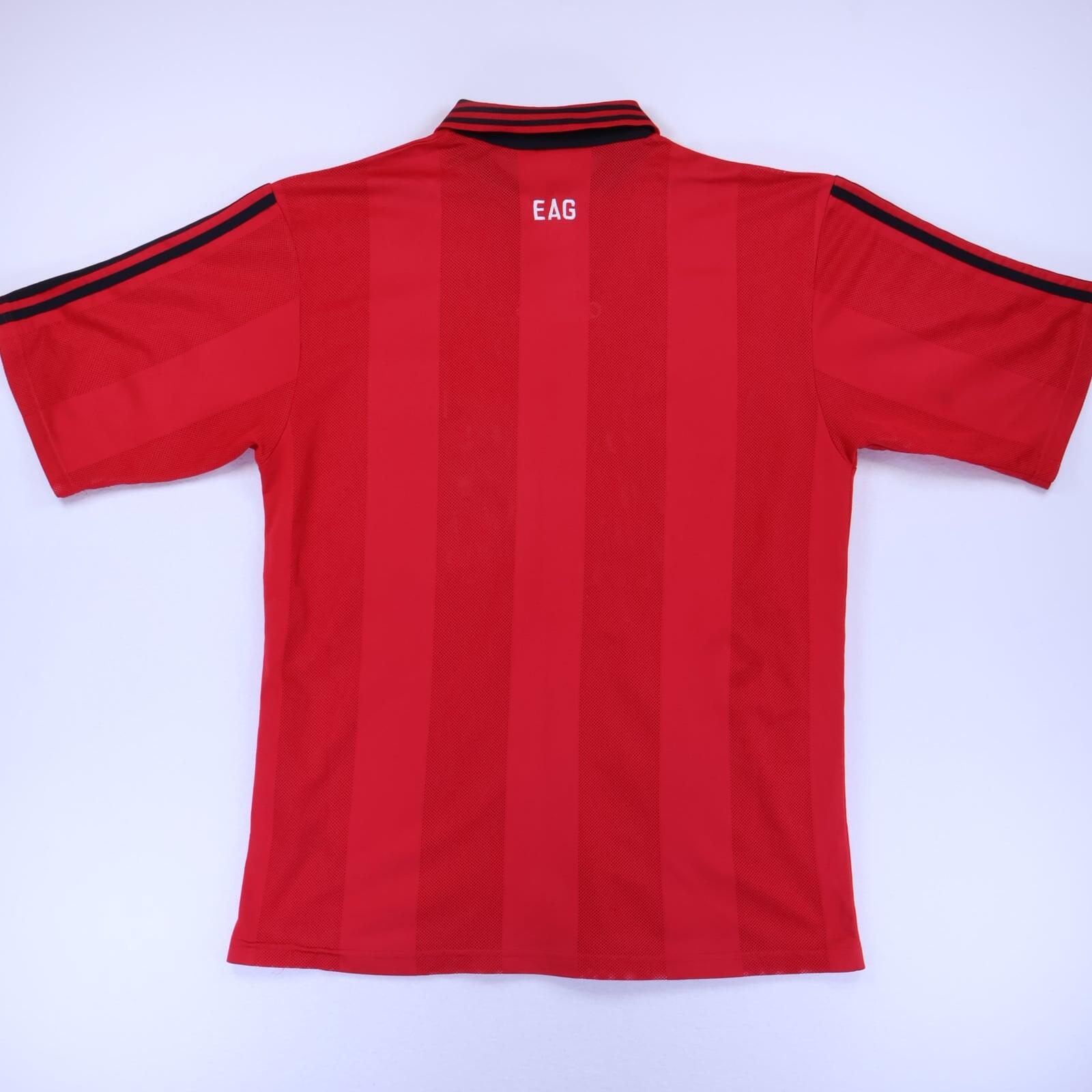 Eag Guingamp 1996/97 Home Shirt - XL