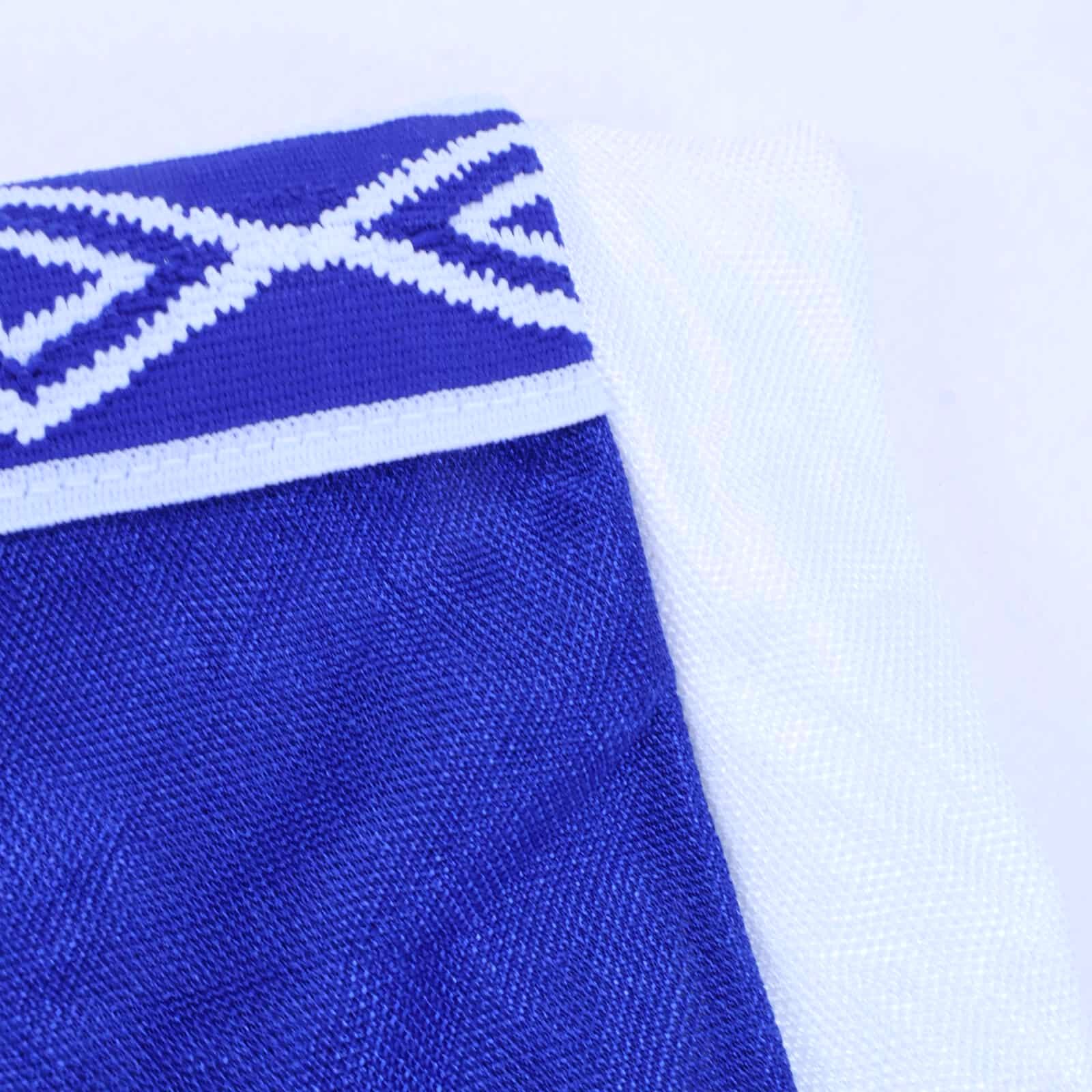 Chelsea 1977/81 Home Shirt - M