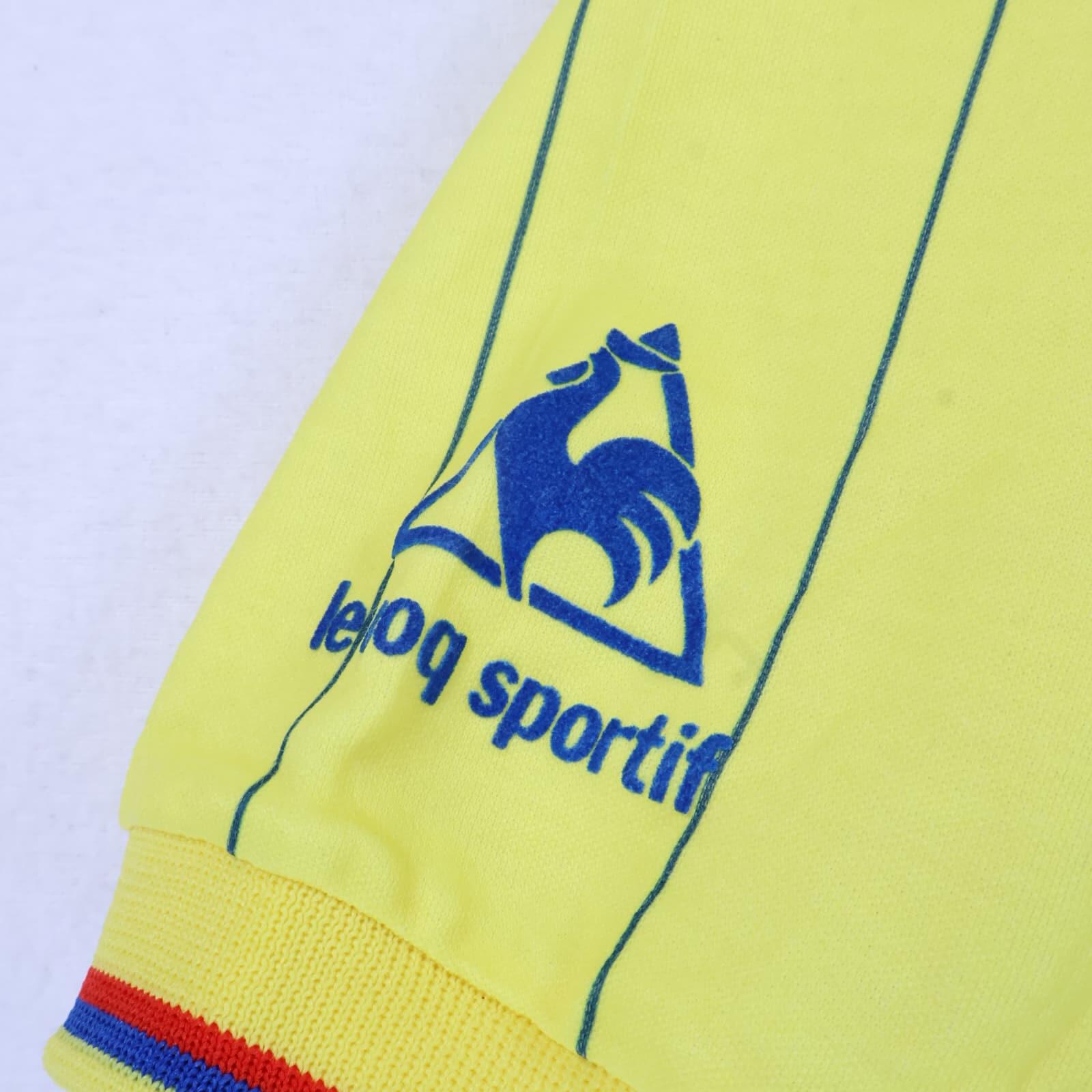 Chelsea 1981/83 Away Shirt - M