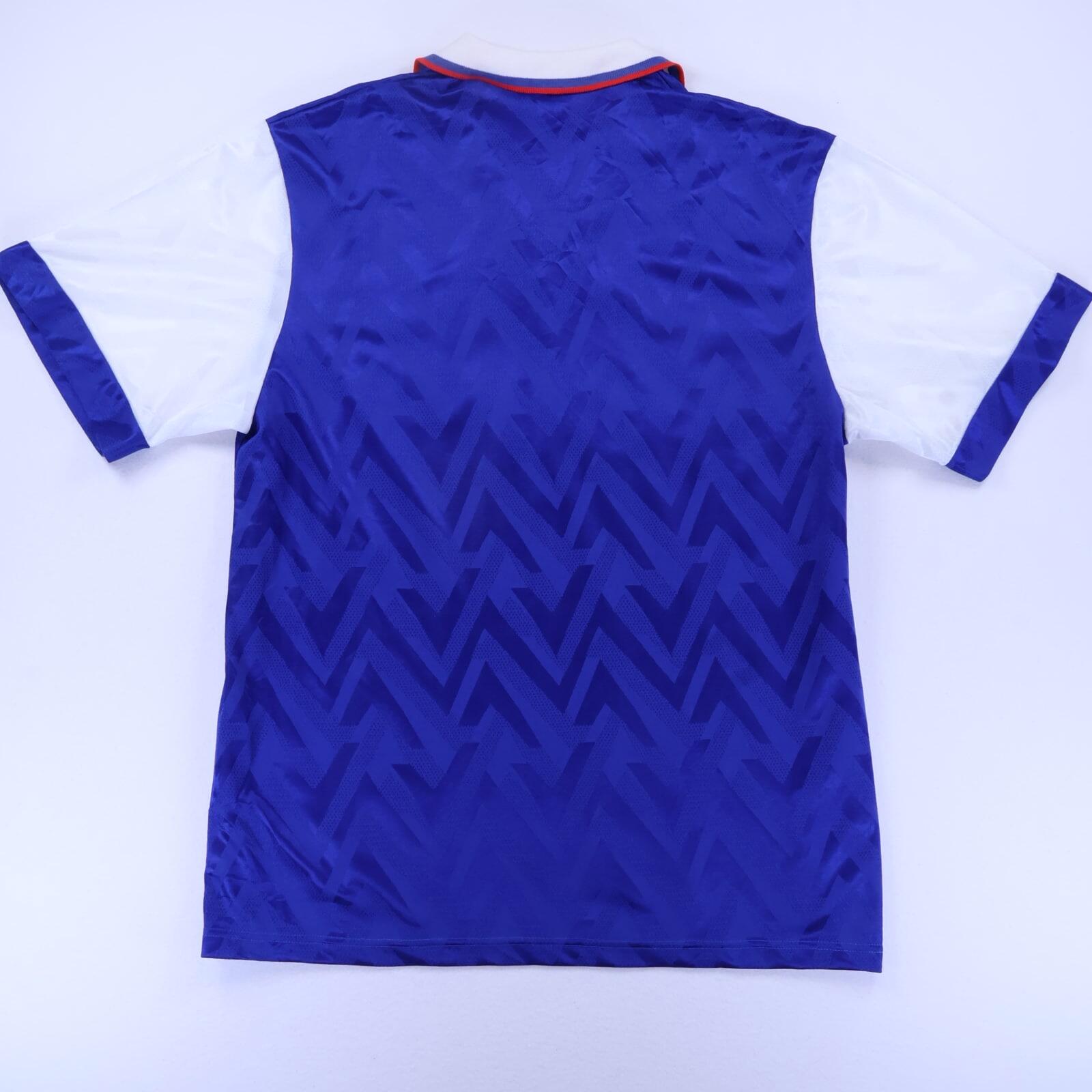 Ipswich Town 1992/94 Home Shirt - XL