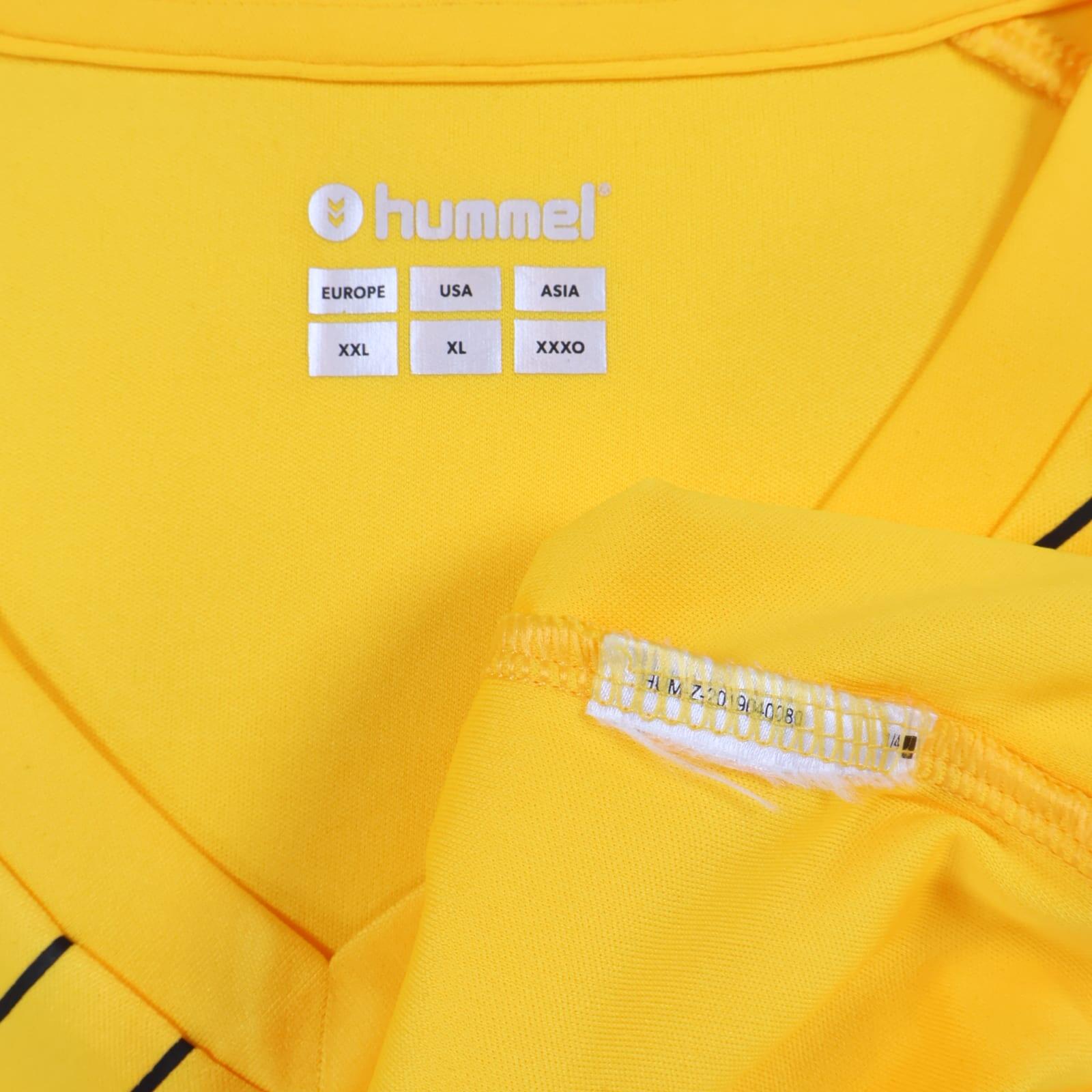 Mundial Fc Away Shirt - 2XL