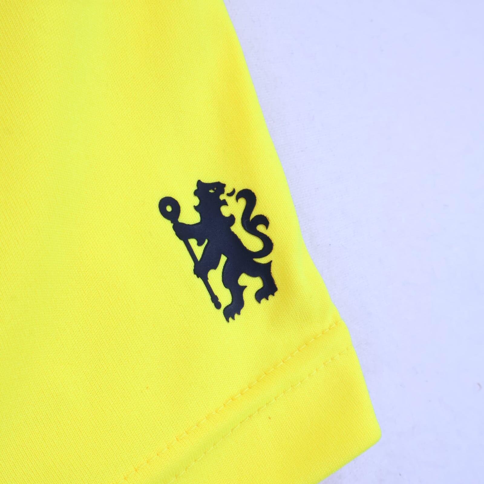 Chelsea 2008/09 Training Shirt - XL
