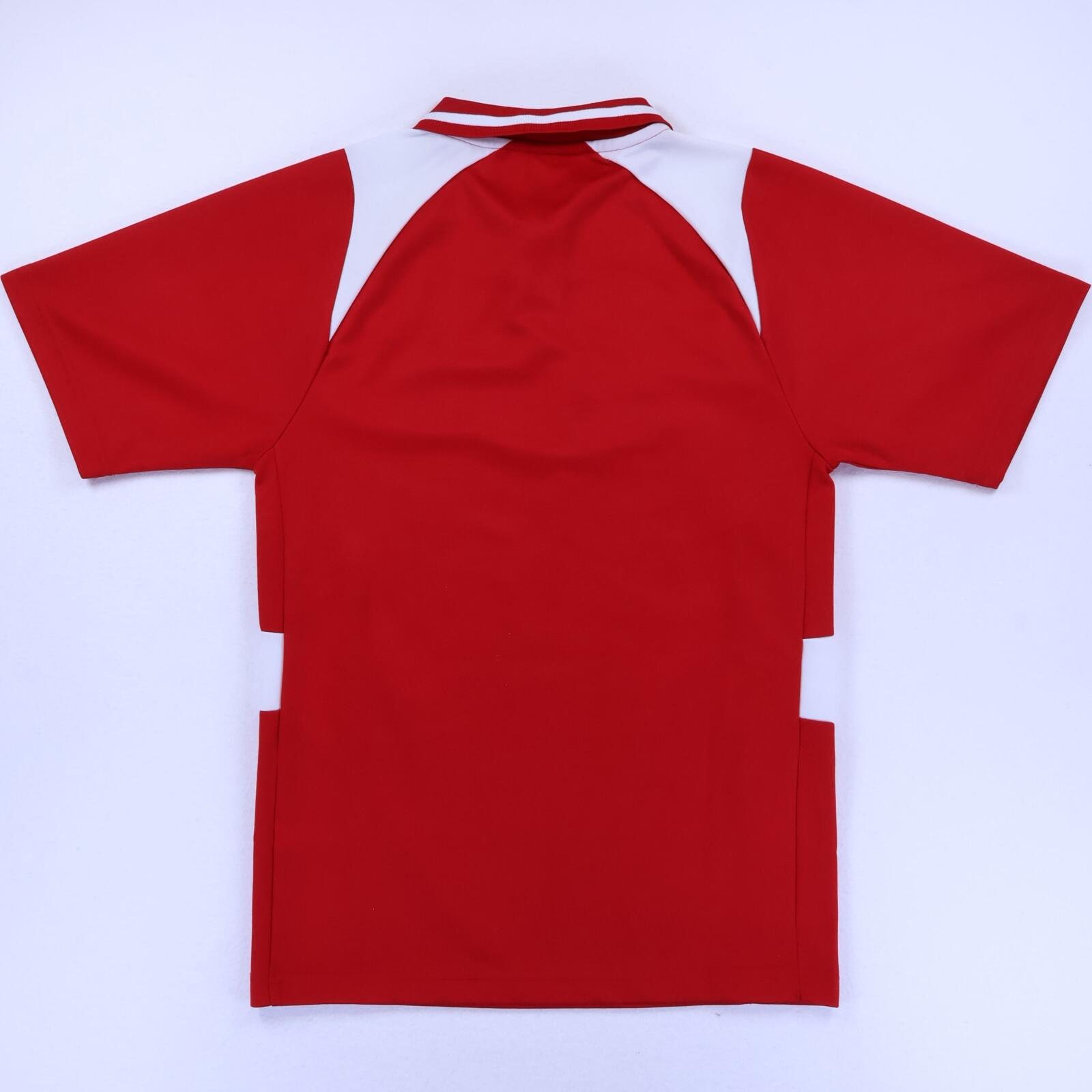 Bristol City F.C 2016/17 Home Shirt - S