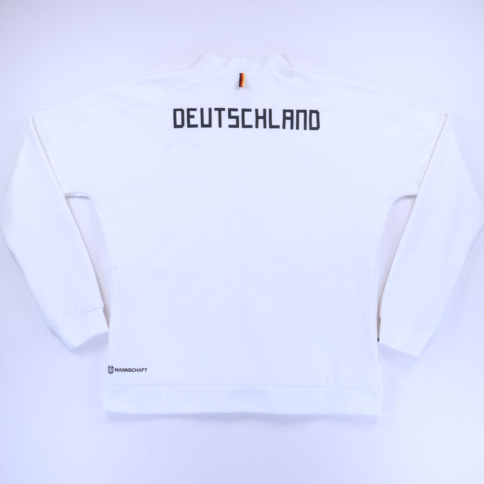 Germany 2018/ Track Jacket - XL