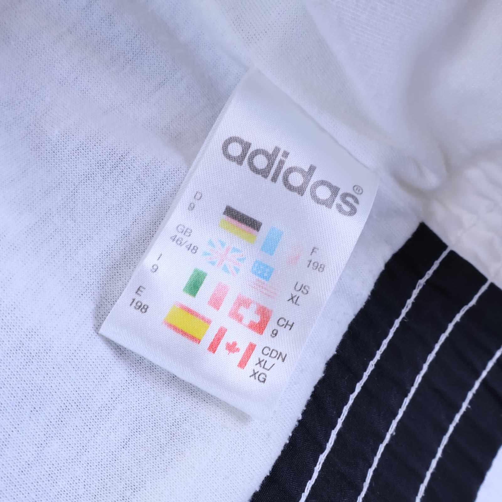 Germany 1996/ Track Jacket - XL