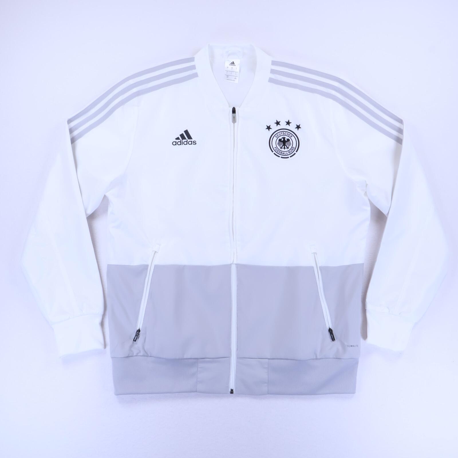 Germany 2018/ Track Jacket - L- FRONT