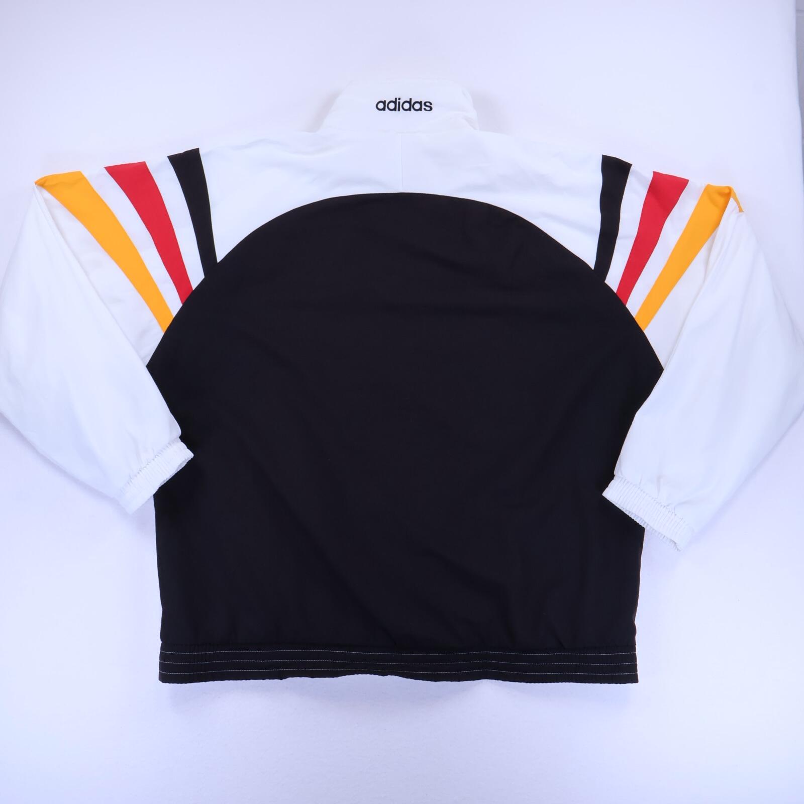 Germany 1996/ Track Jacket - XL- TAGS