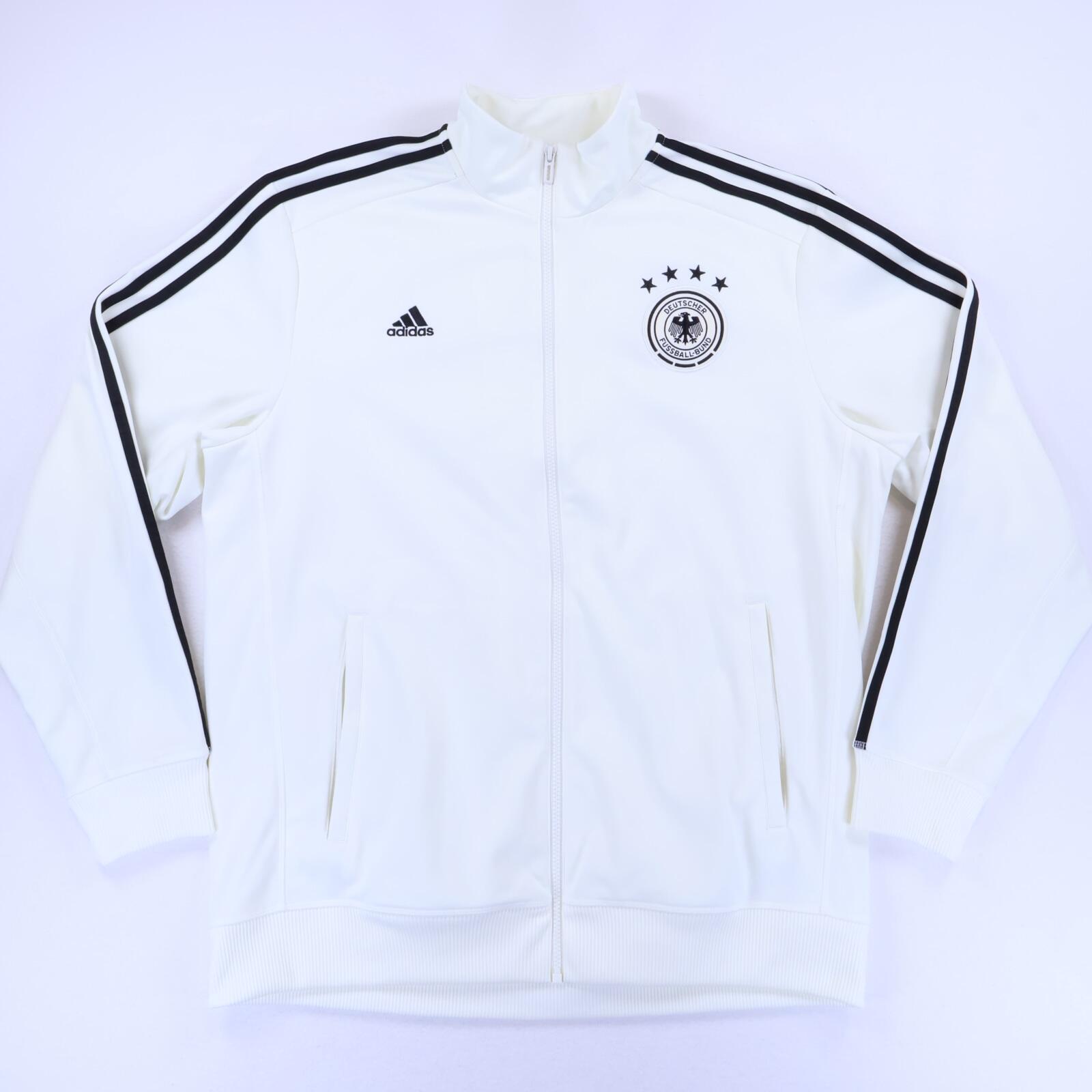 Germany 2015/ Track Jacket - XL- FRONT