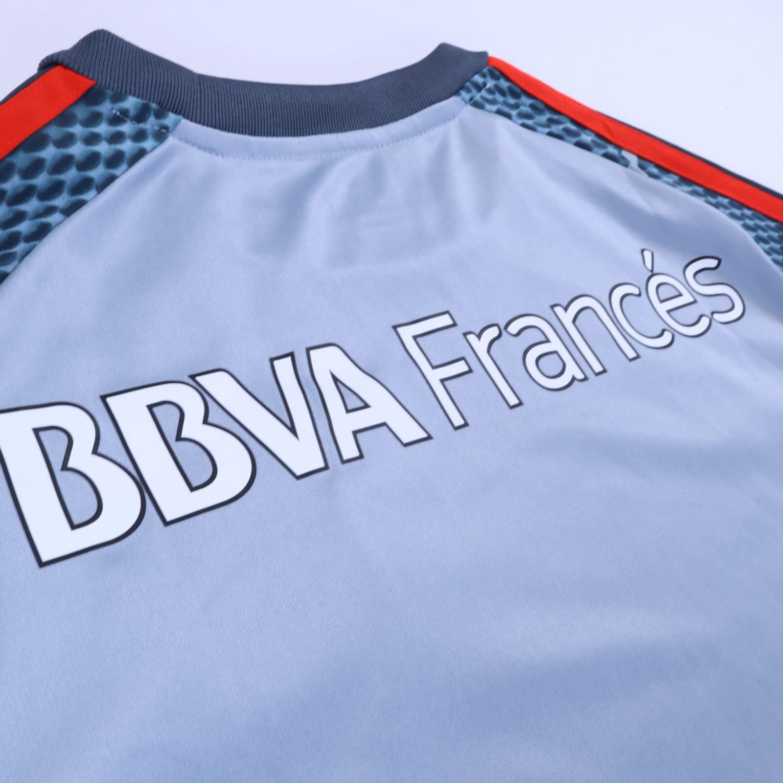Club Atletico River Plate 2016/17 Goalkeeper Shirt - S- TAGS