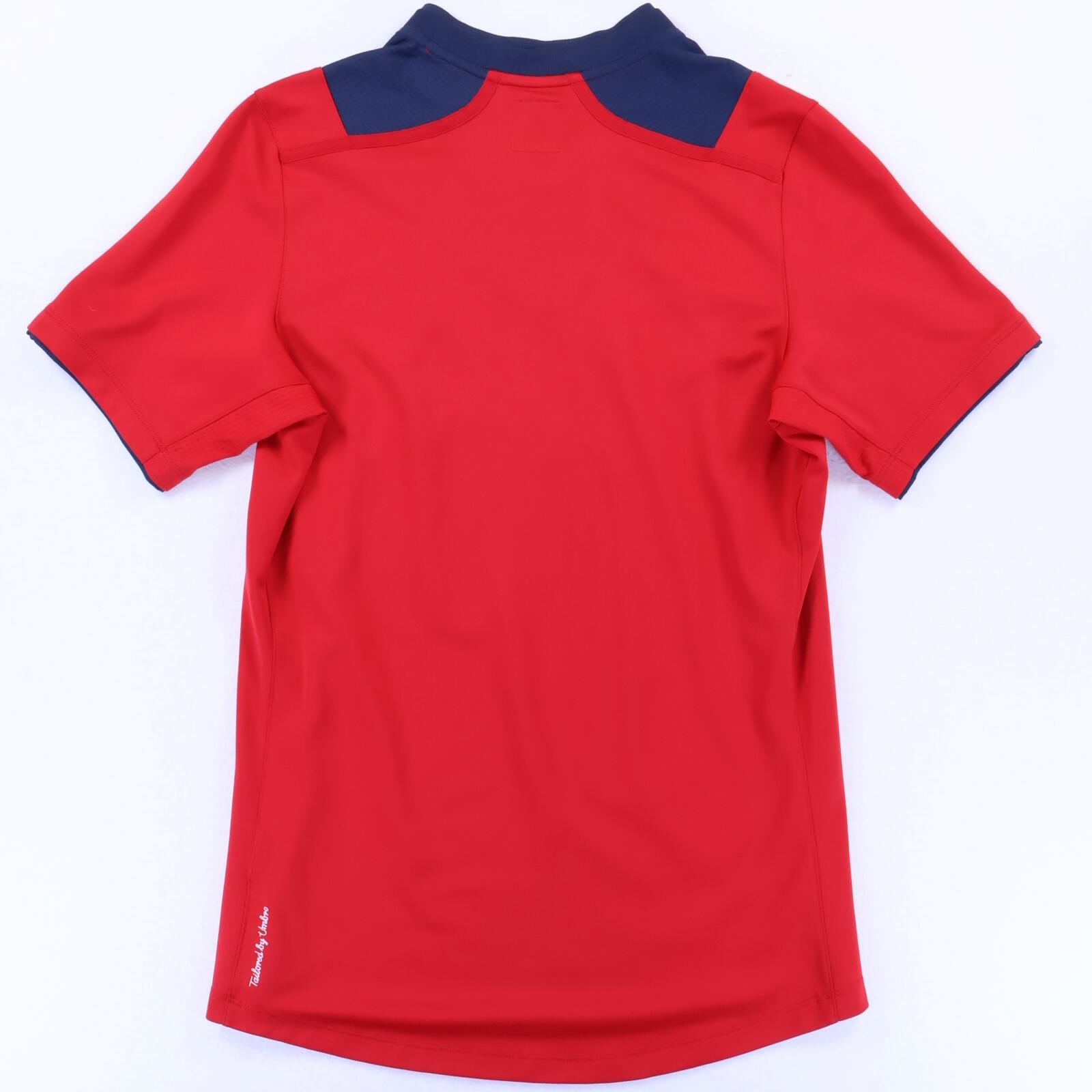 Losc Lille 2012/13 Home Shirt - S
