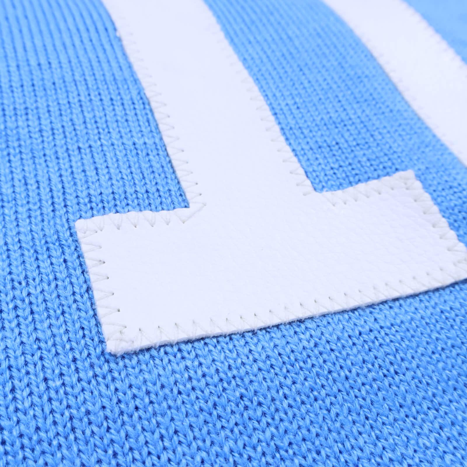 Napoli Maradona #10 1984/85 Home Shirt - M