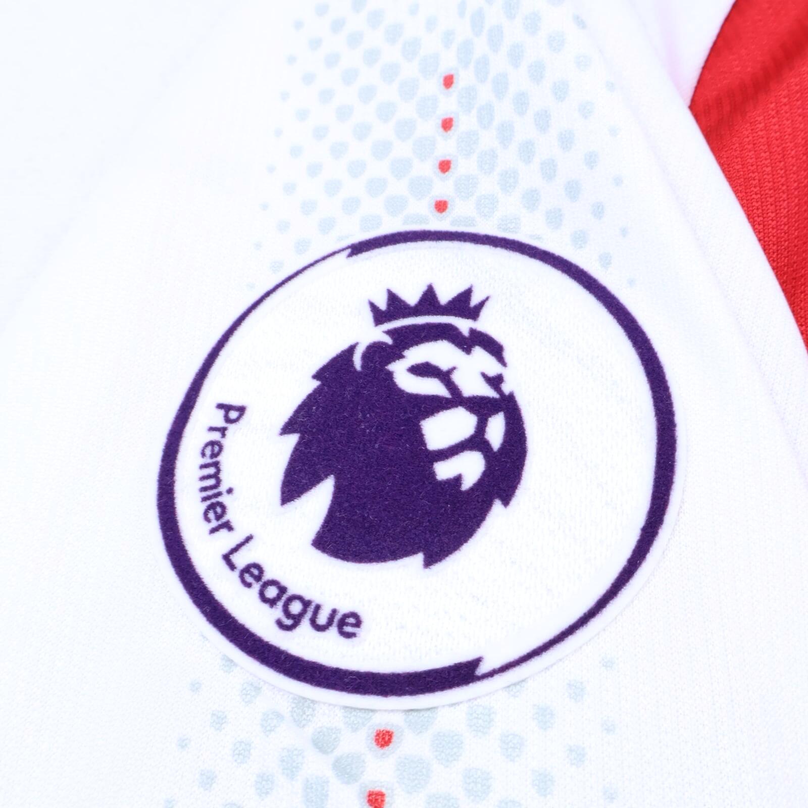 Arsenal Alexis #7 2017/18 Home Shirt - M