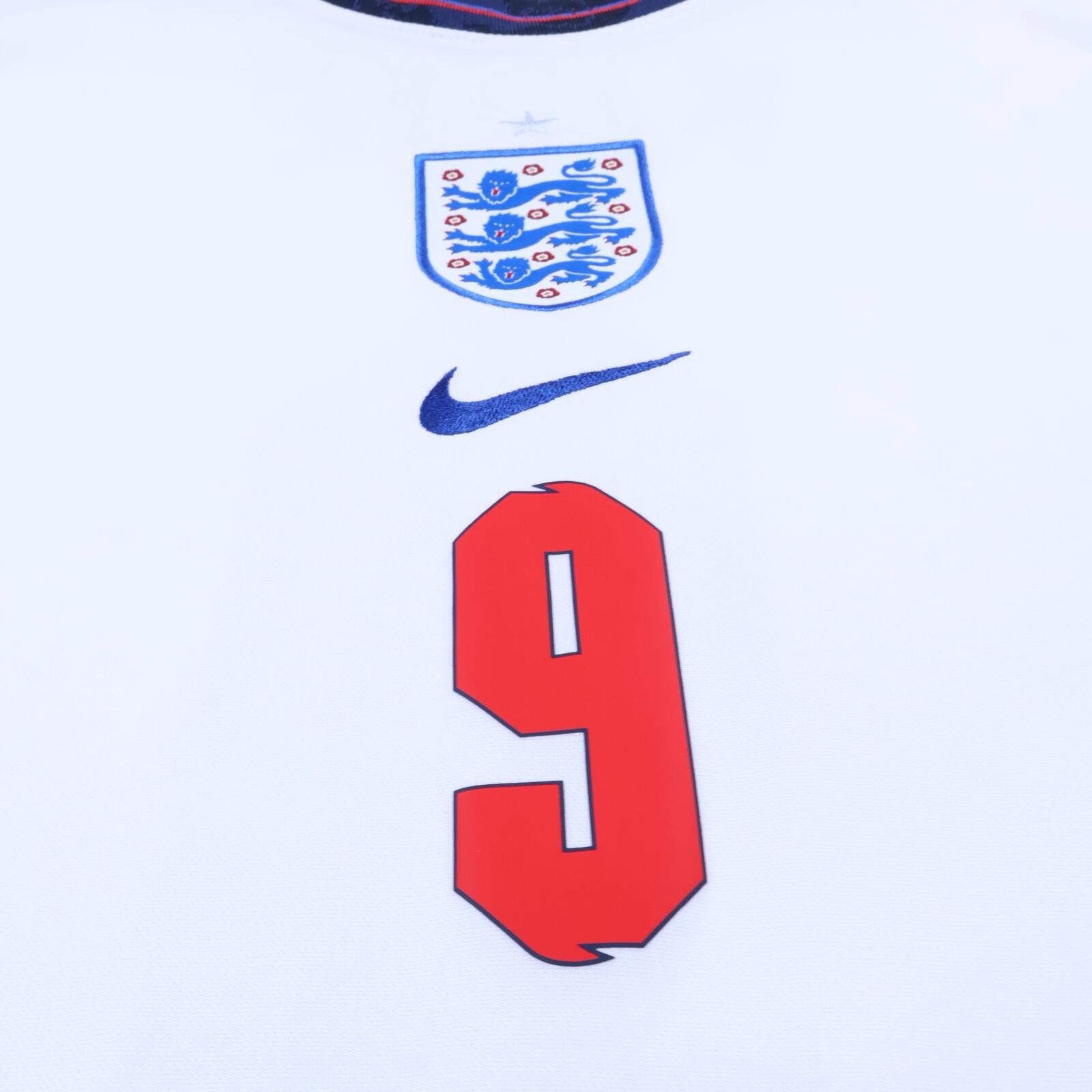 England Kane #9 2020/22 - XL