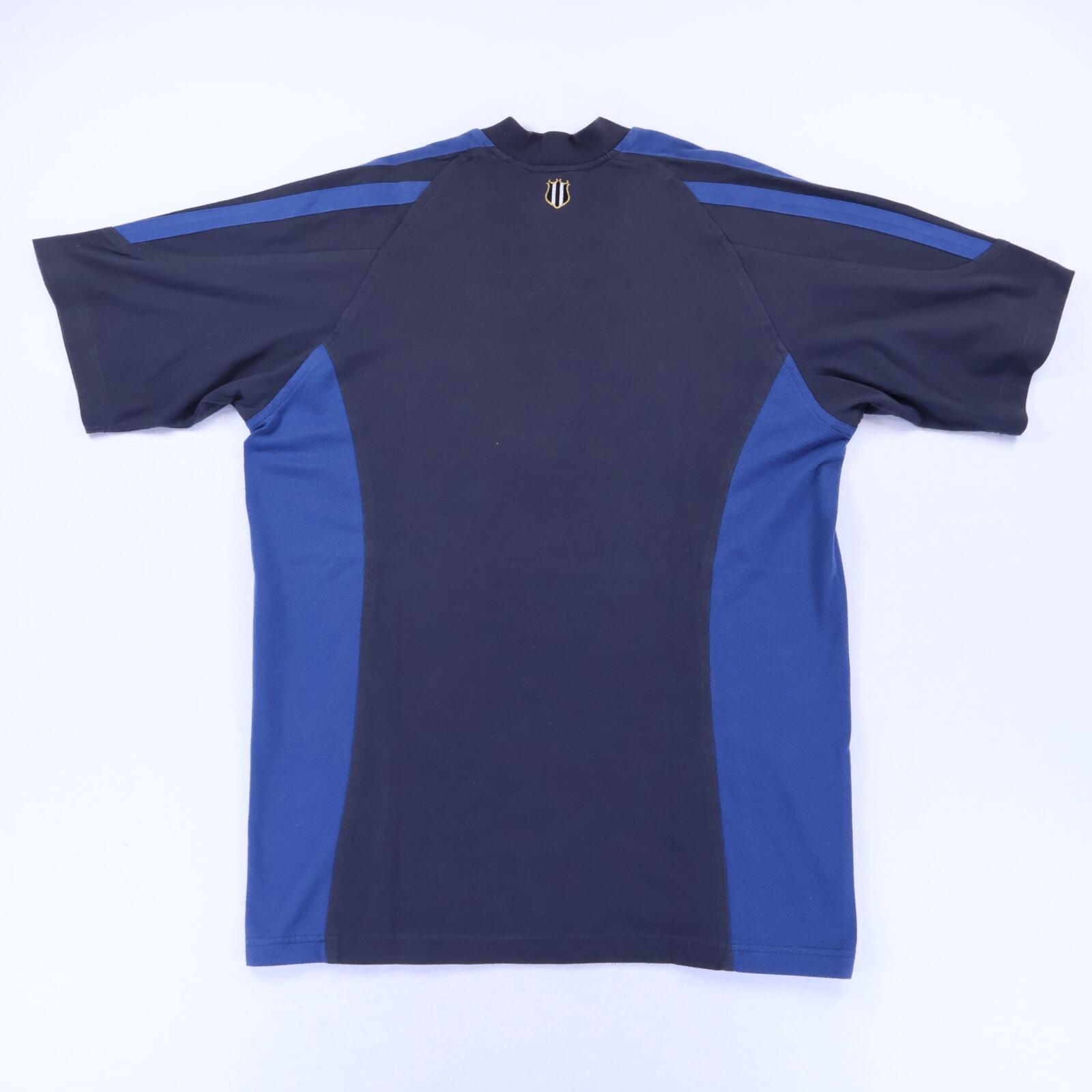 Newcastle United 2000/01 Training Shirt - L