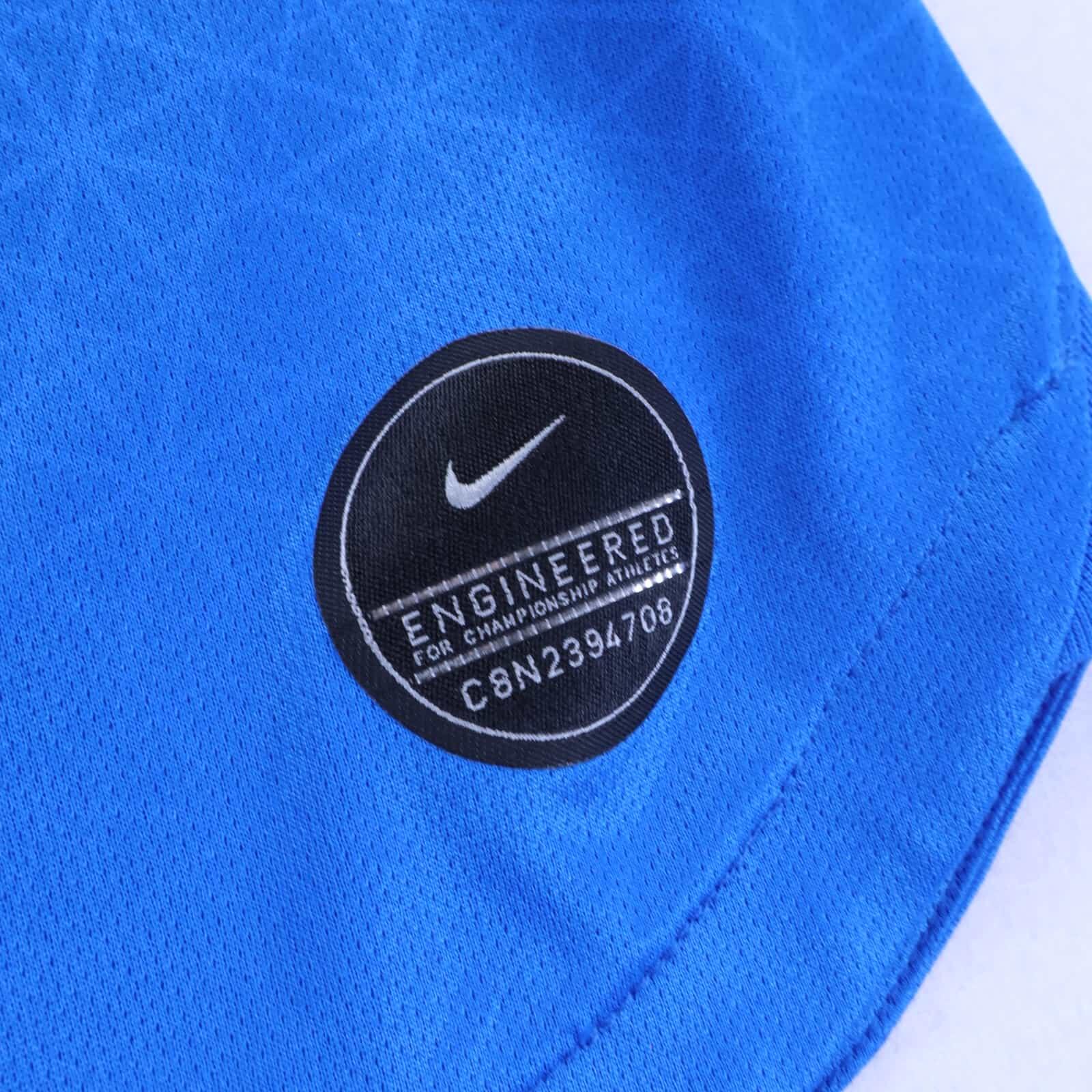 Brazil 2019/ Away Shirt - S (Womens)- BACK