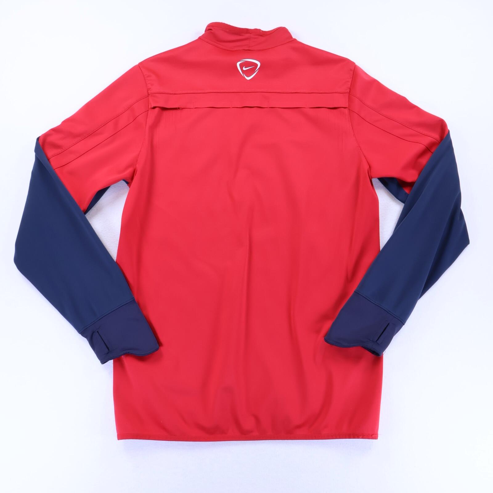 Arsenal 2010/ Track Jacket - M