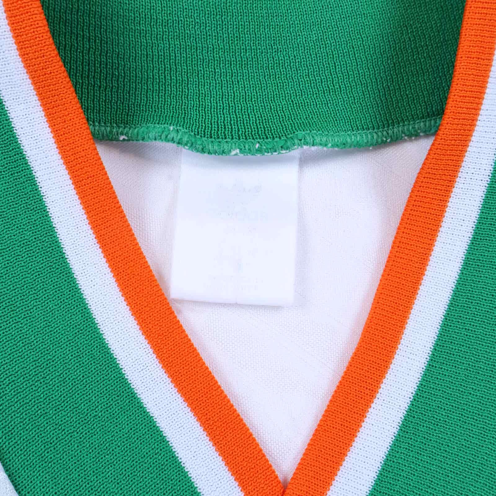 Republic Of Ireland 1994/ Away Shirt - XL