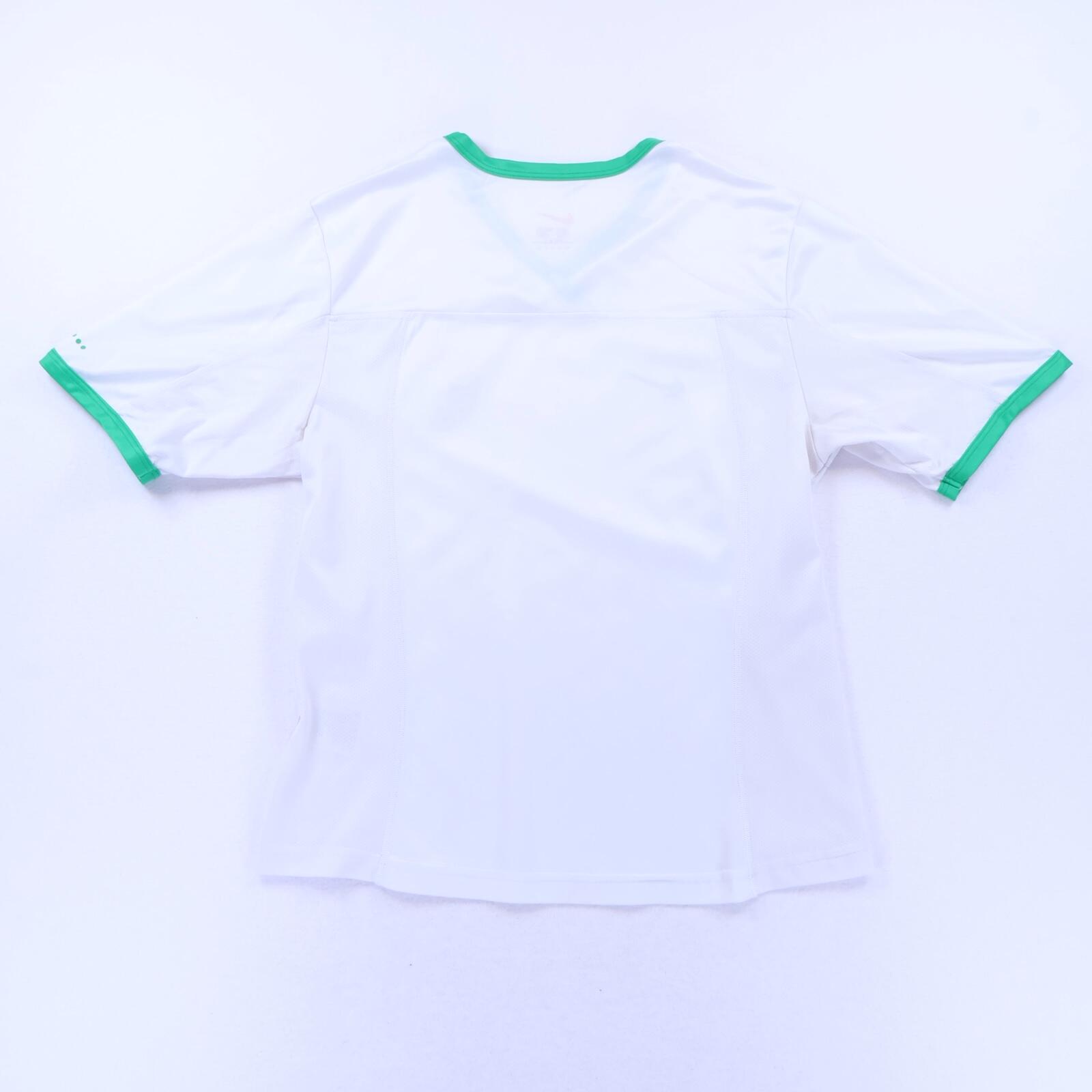 Nigeria Template Shirt - S