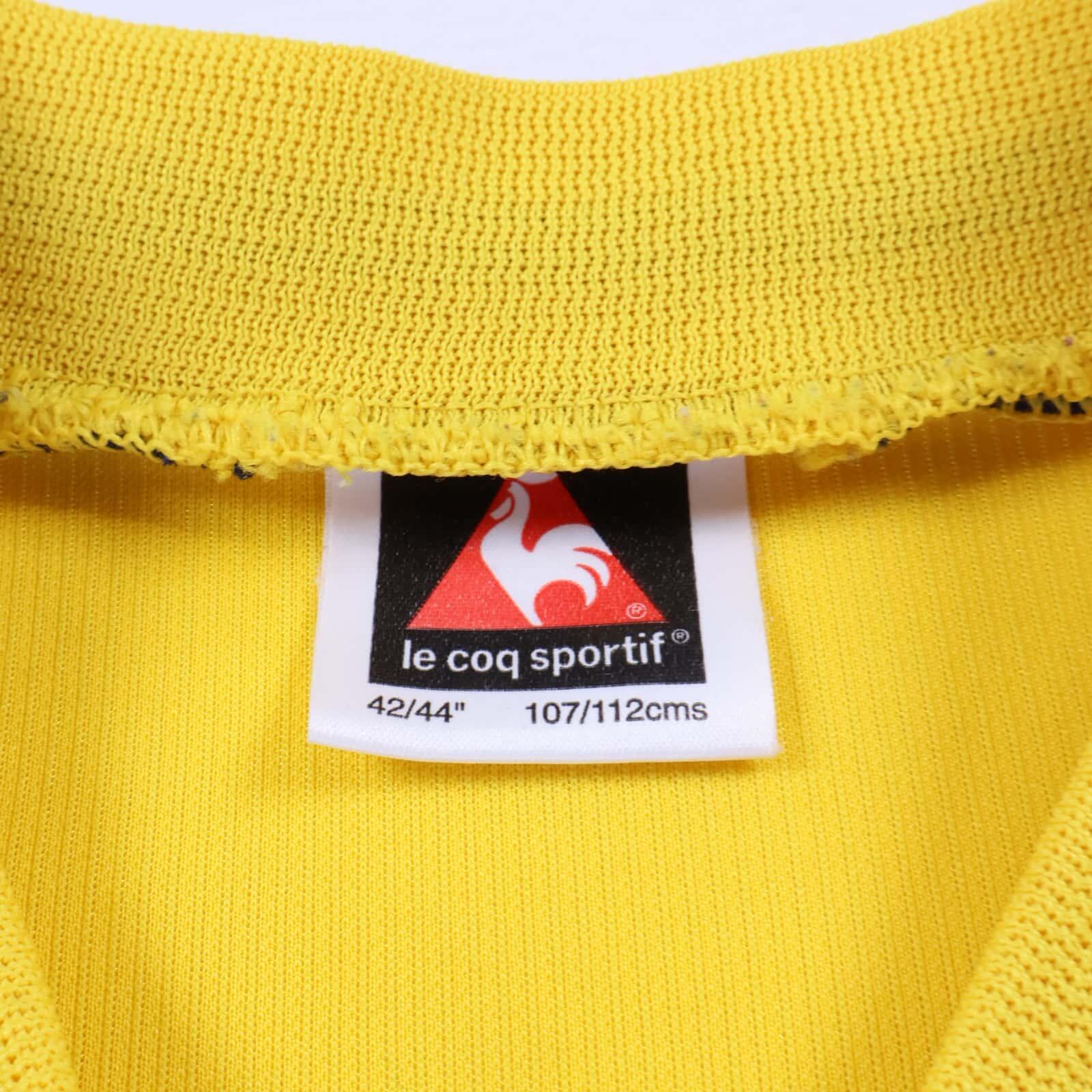 Charlton Althetic F.C 1999/00 Away Shirt - XL