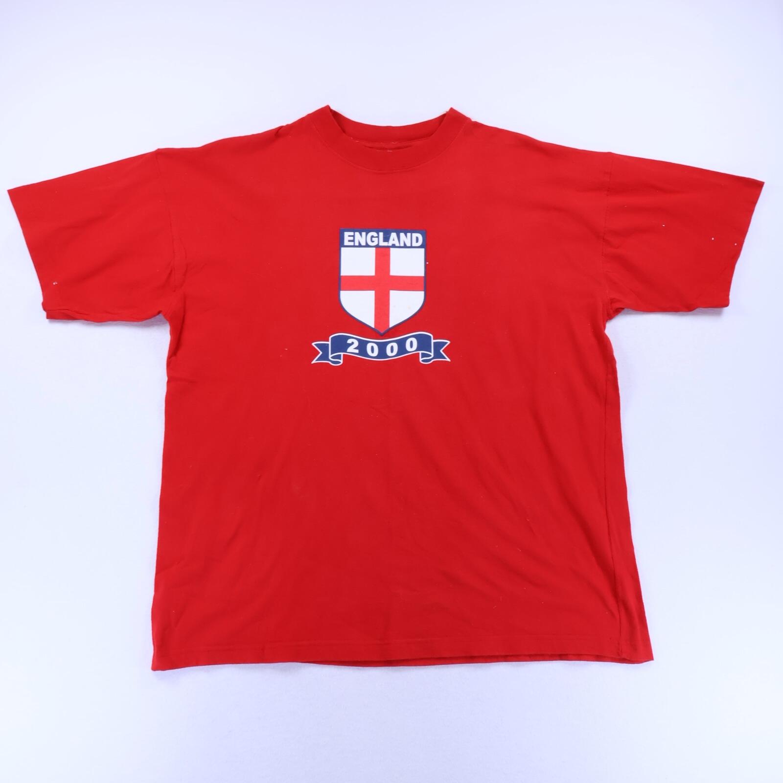 Bristol City F.C T-Shirt - XL- FRONT