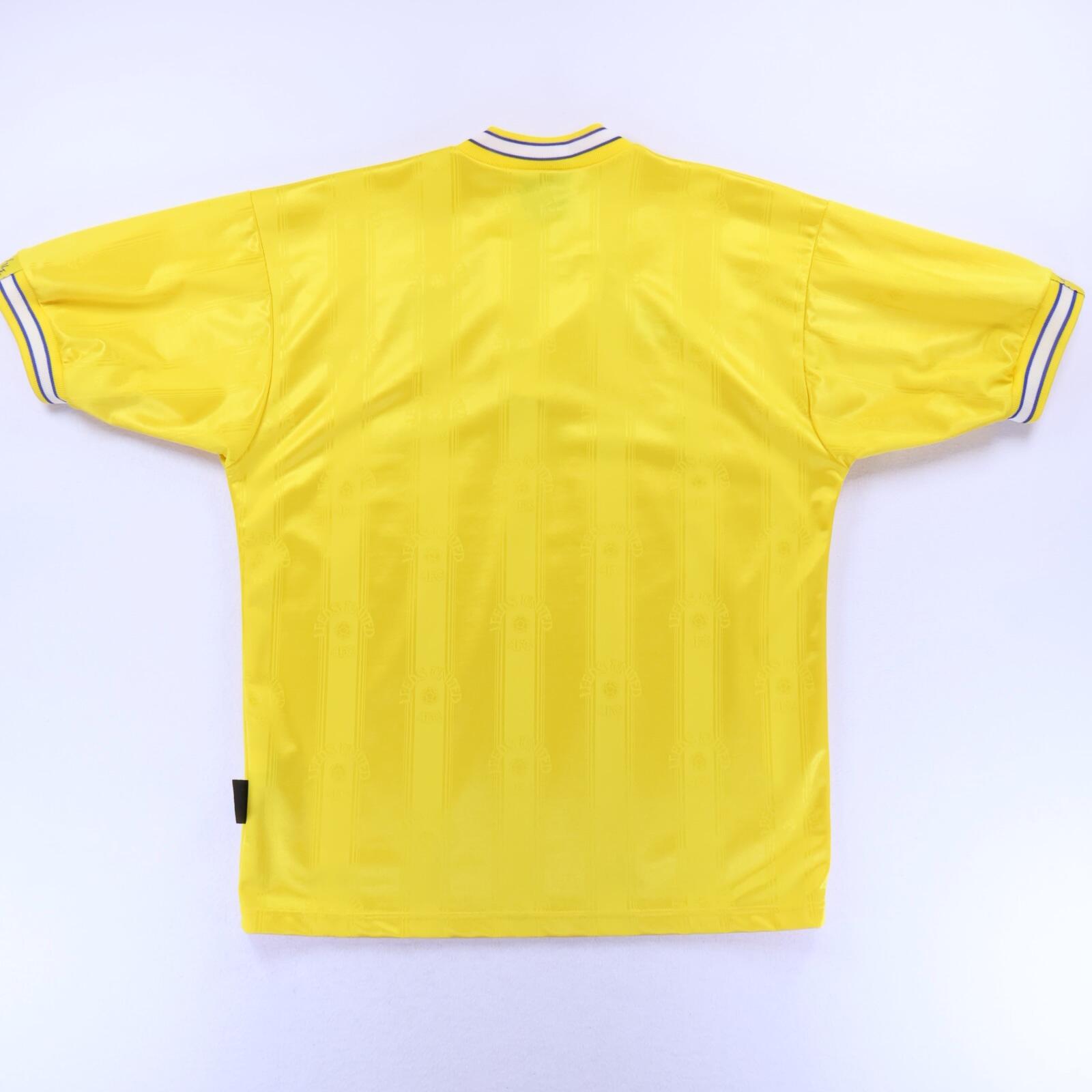 Leeds United 1996/99 Away Shirt - M