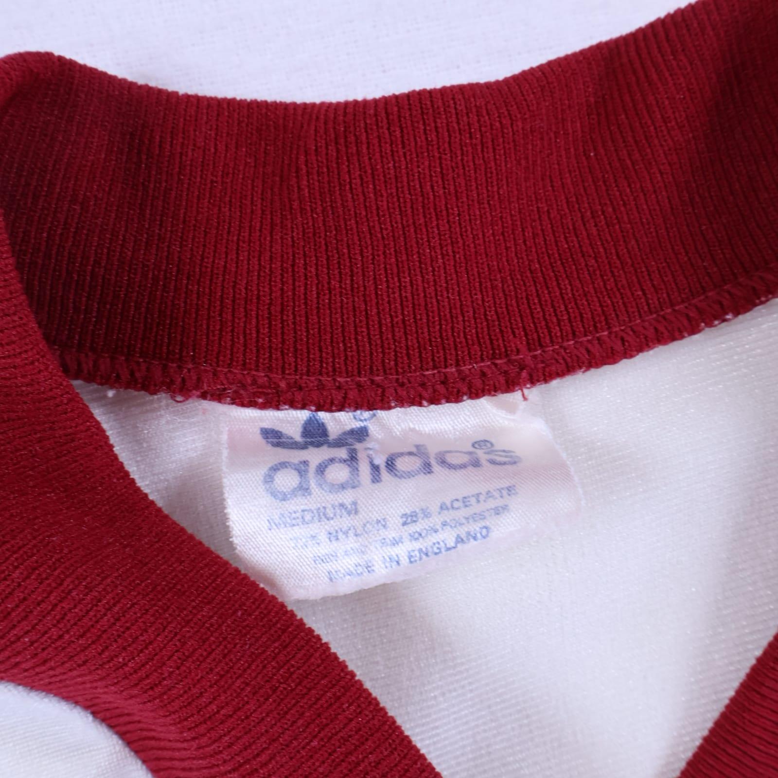 West Ham United 1980/82 Away Shirt - M