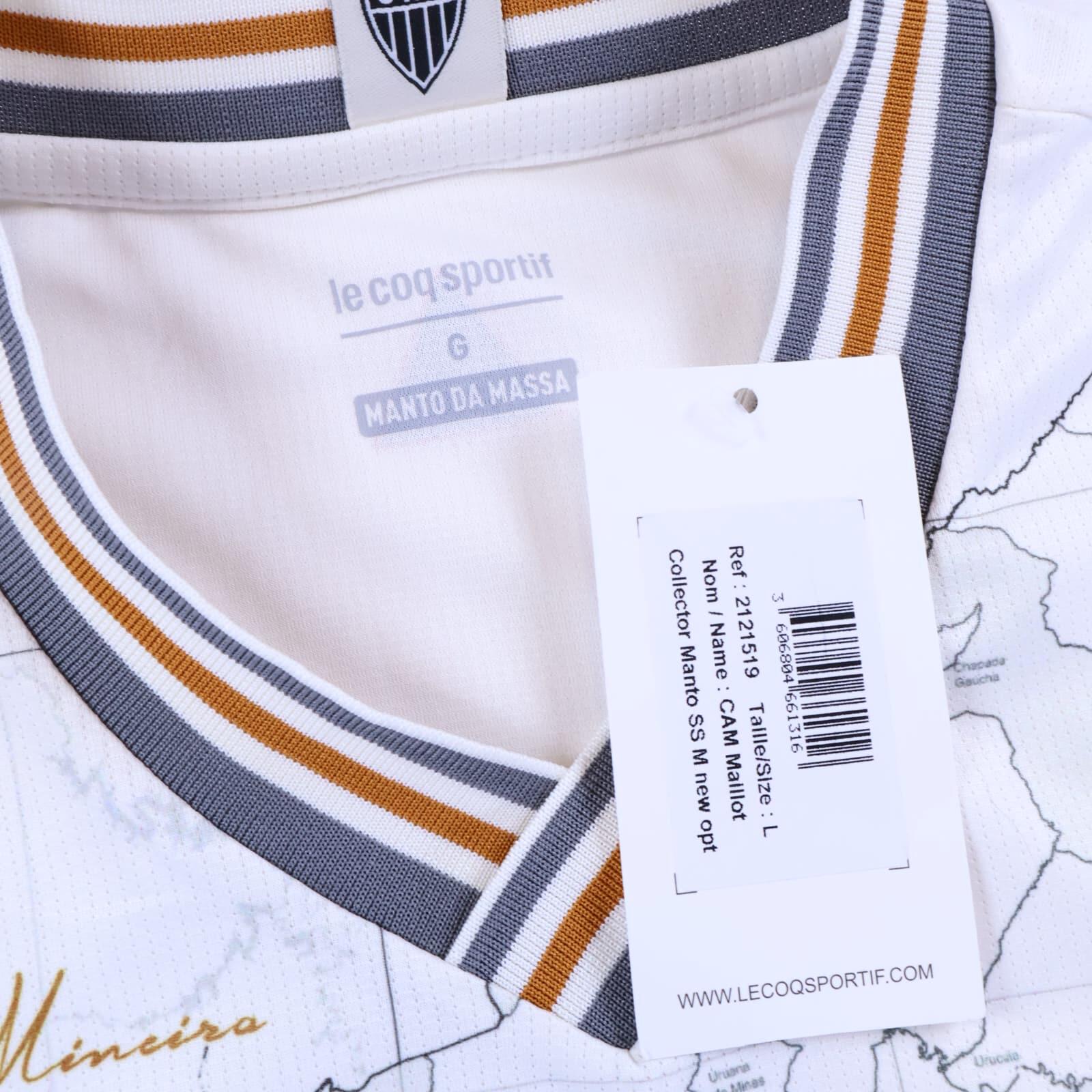 Atlético Mineiro 2021/22 Special Edition - L
