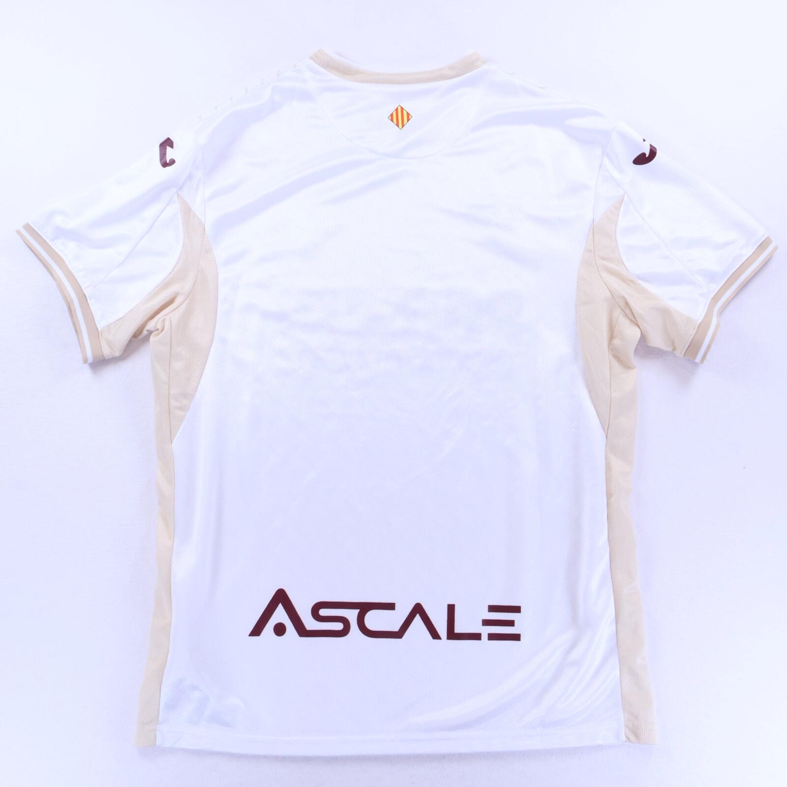 Villarreal Cf 2025/26 Away Shirt - XL
