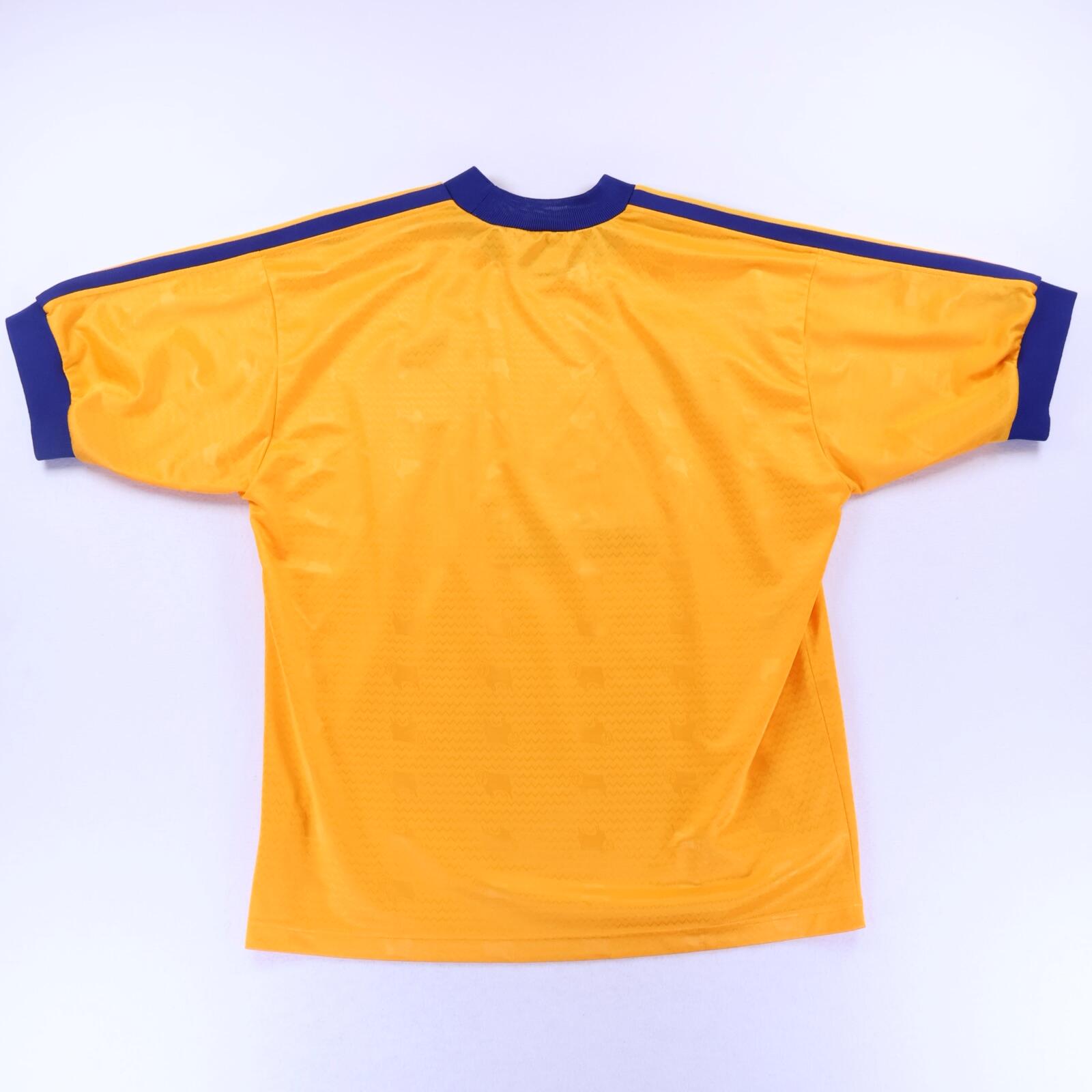 Derby County 1997/98 Away Shirt - L
