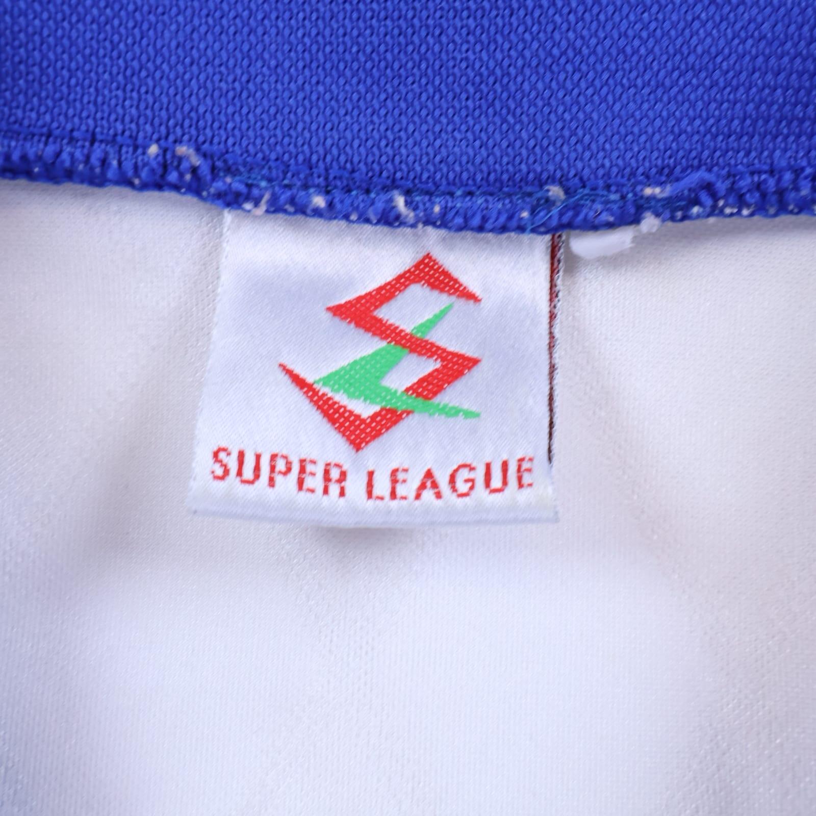 Hartlepool 1998/99 Away Shirt - L