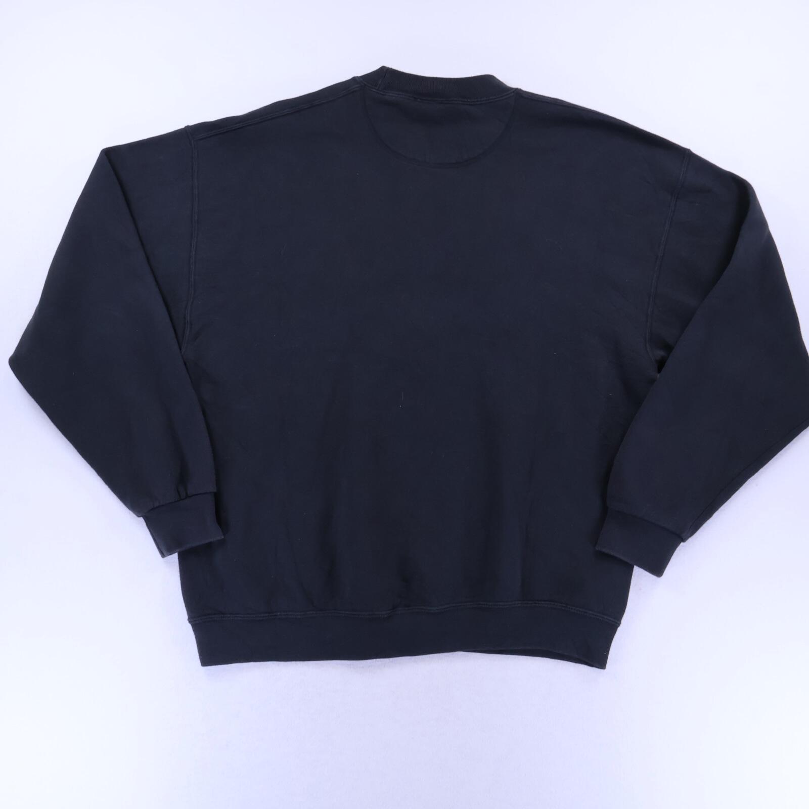 Sunderland A.F.C 90'S/ Sweatshirt - XL