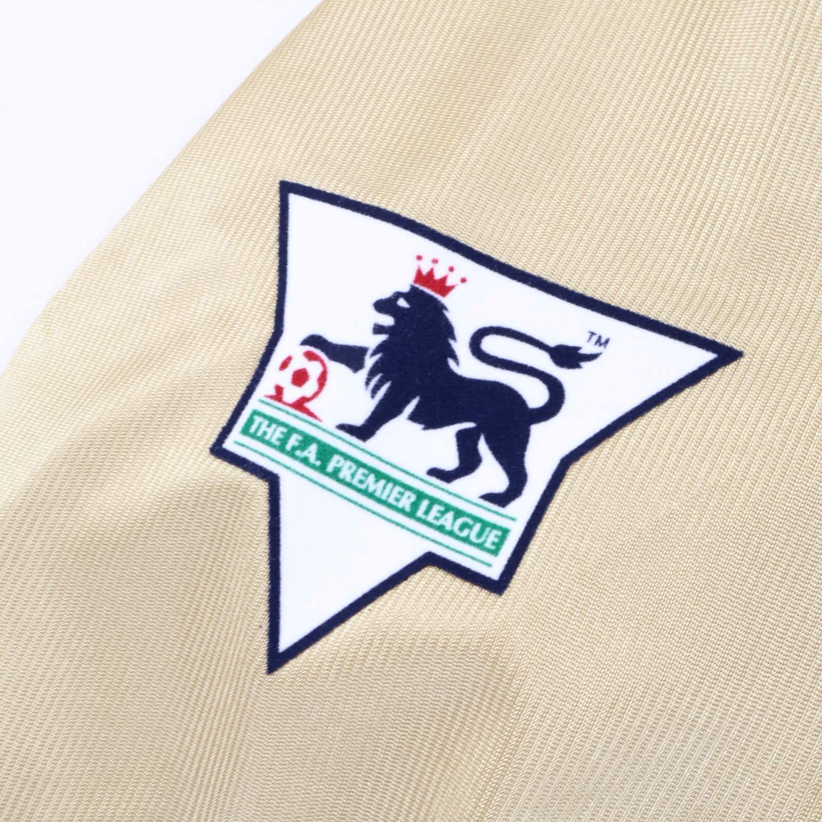 Arsenal Henry #14 2001/02 Away Shirt - XL