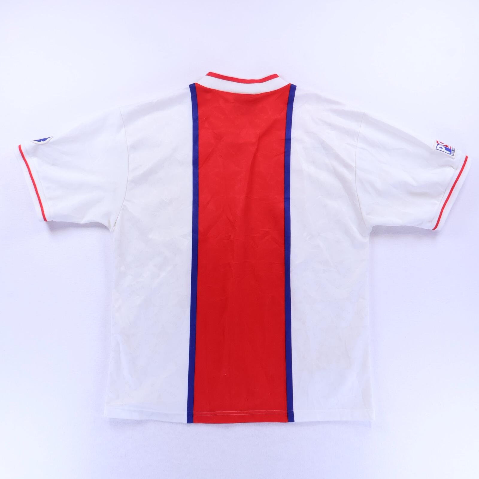 Paris Saint-Germain F.C 1995/96 Away Shirt - M