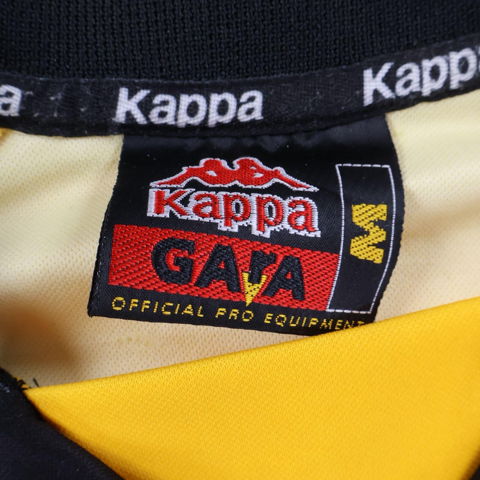 Jamaica 1998/00 Home Shirt - M