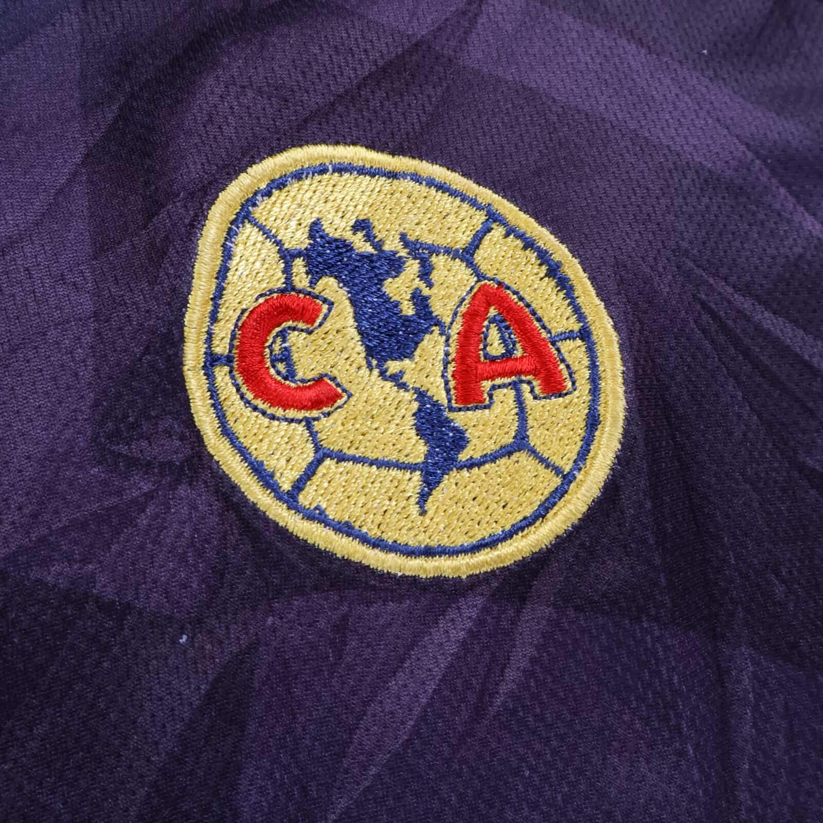 Club América 1999/00 Away Shirt - XL