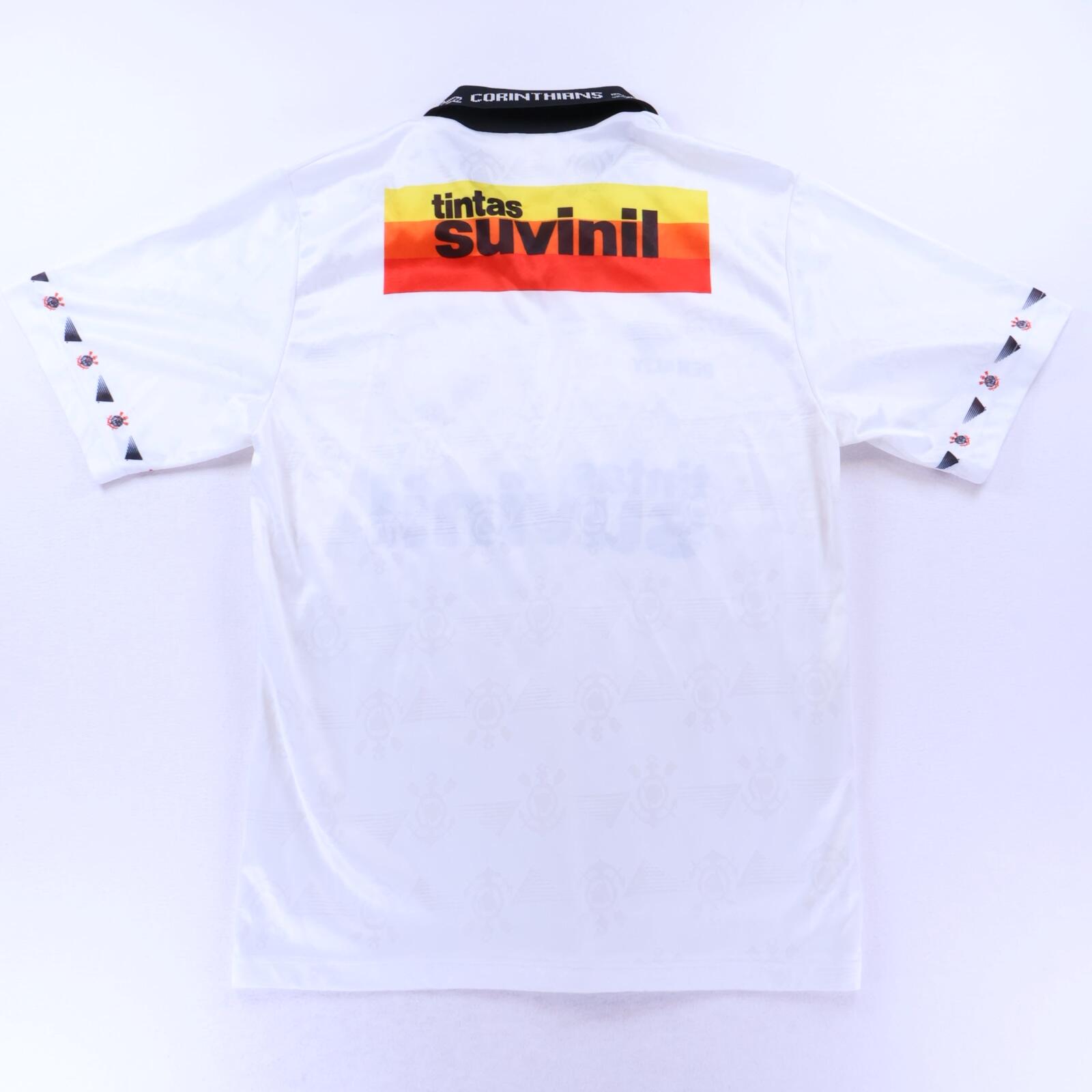 Corinthians 1995/ Home Shirt - L