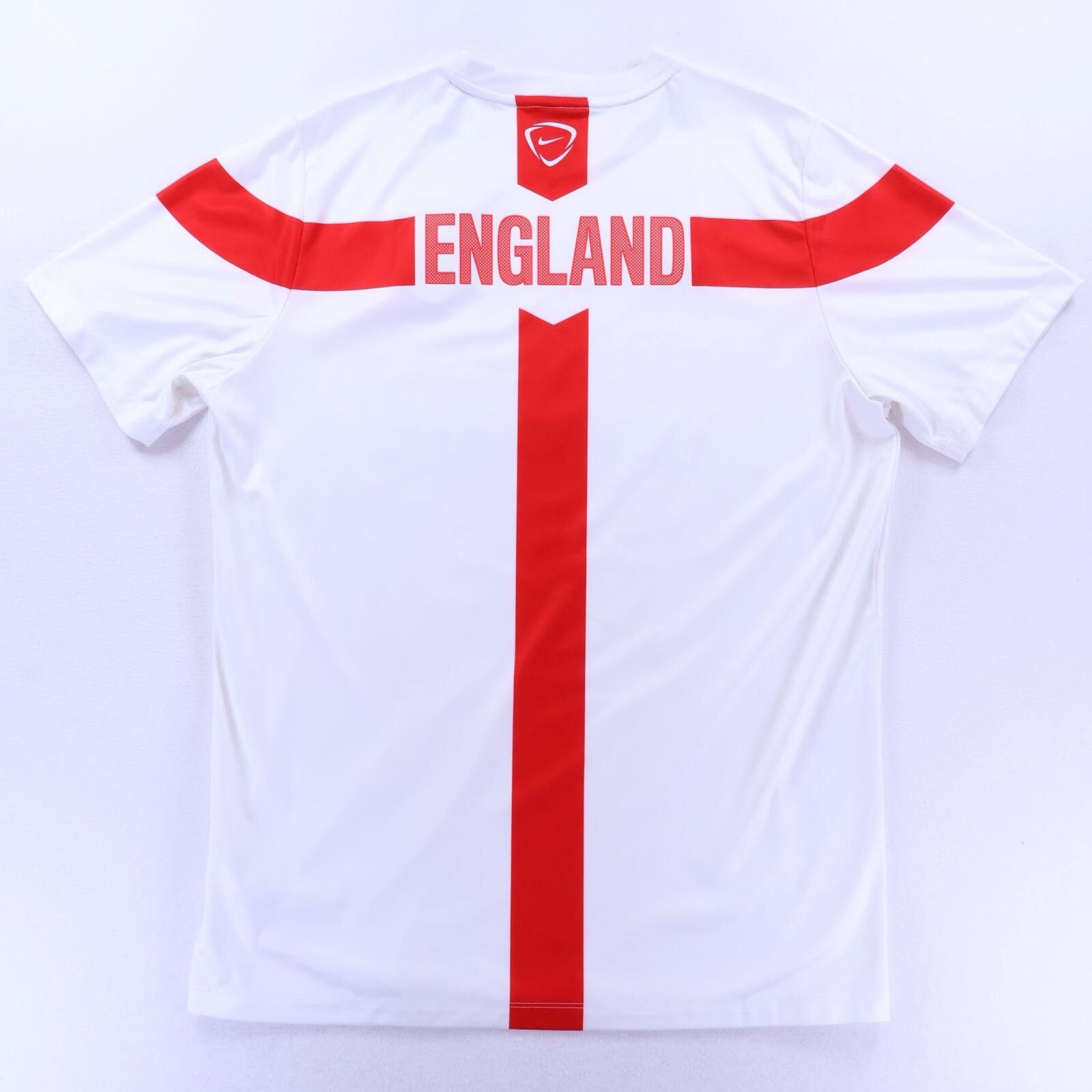 England 2014/15 Training Shirt - XL