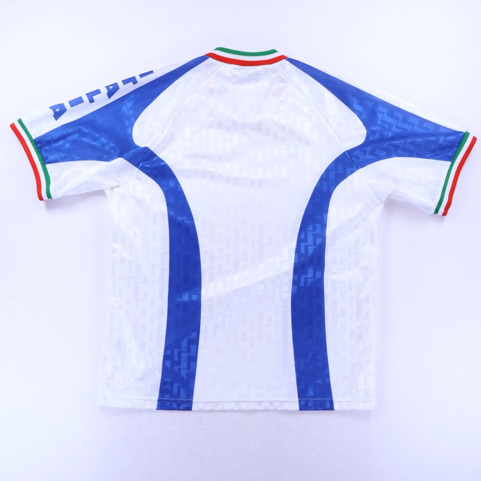 Italy 1996/97 Training Shirt - XL
