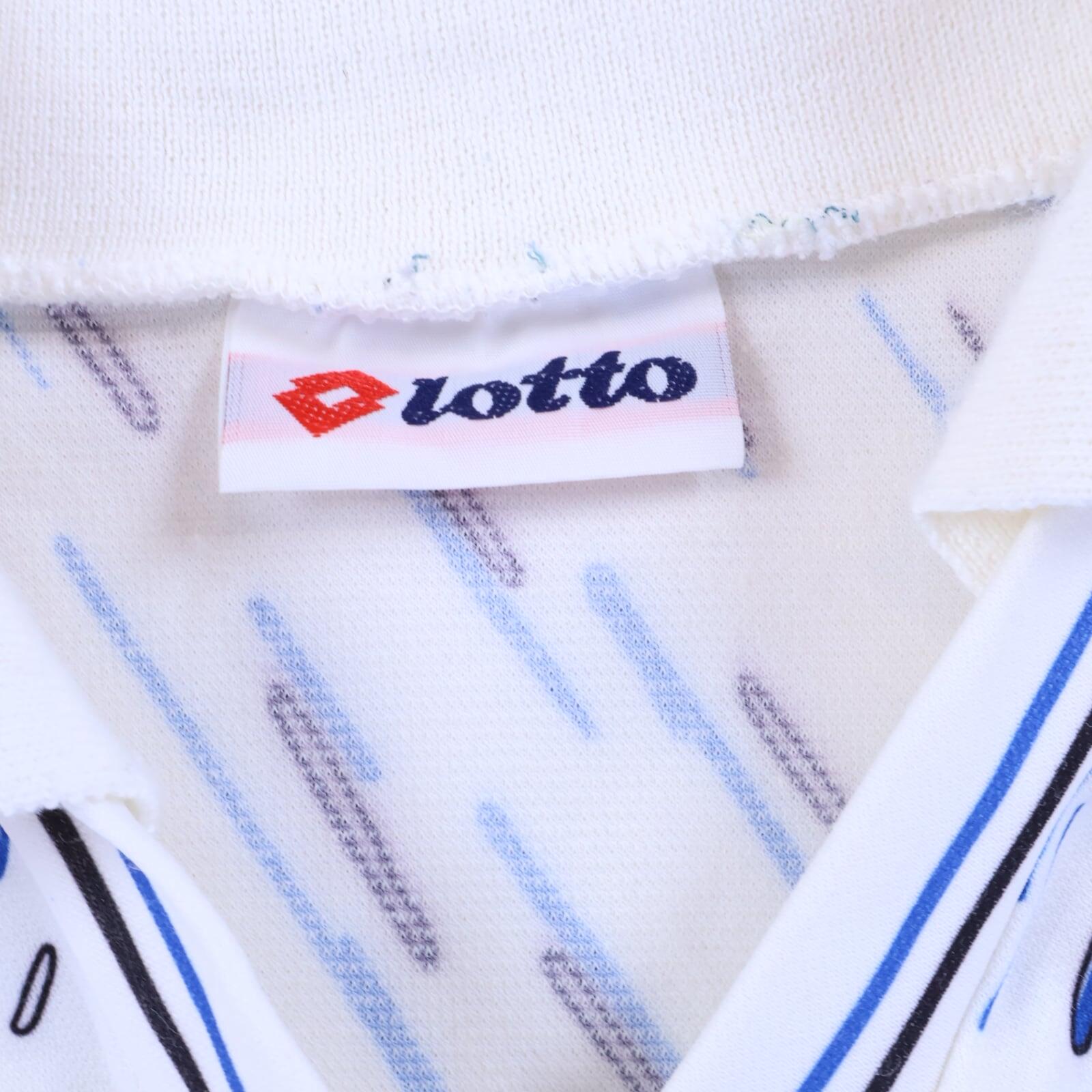 Atalanta 1991/93 Away Shirt - L