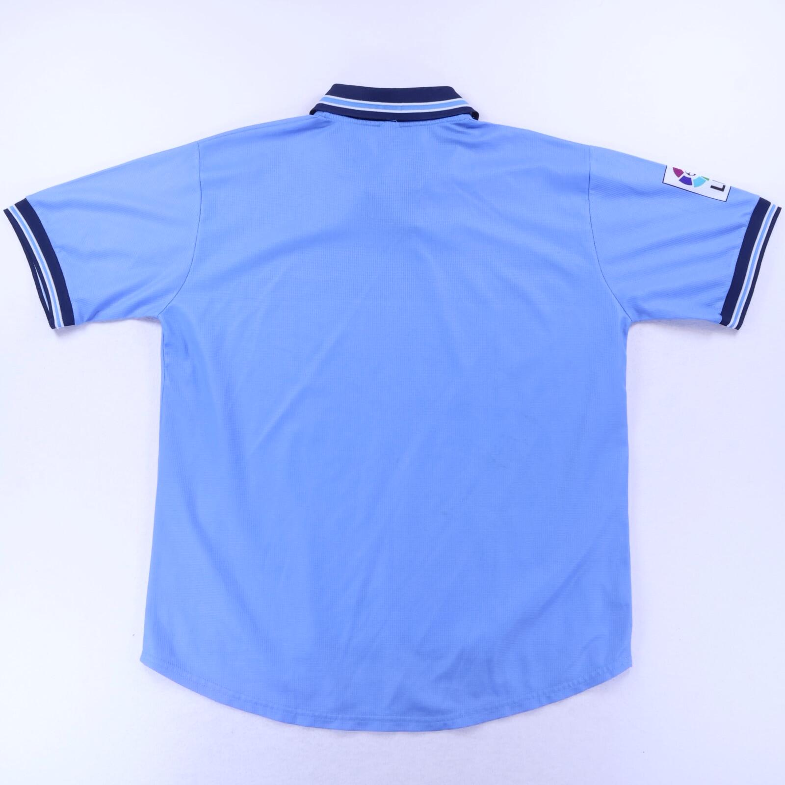 Club Deportivo Tenerife 1999/00 Away Shirt - M