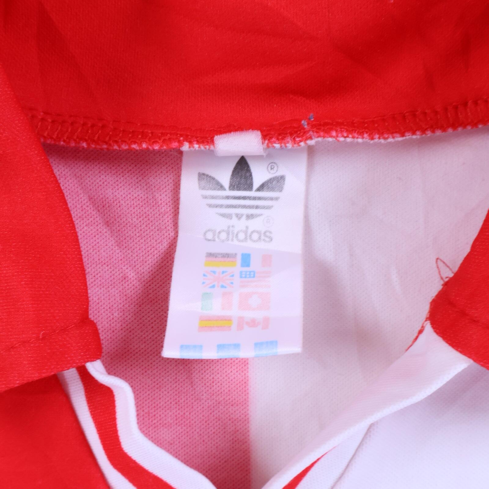 Feyenoord 1992/94 Home Shirt - L