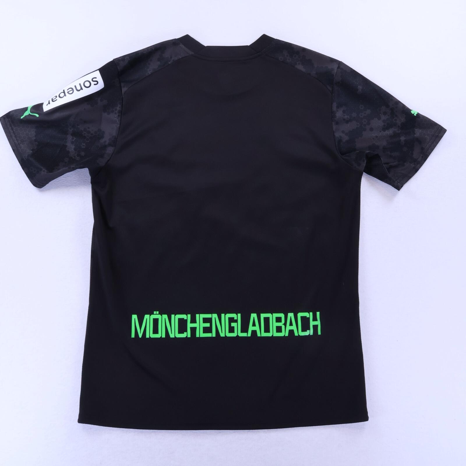 Borussia Monchengladbach 2022/23 Third Shirt - M
